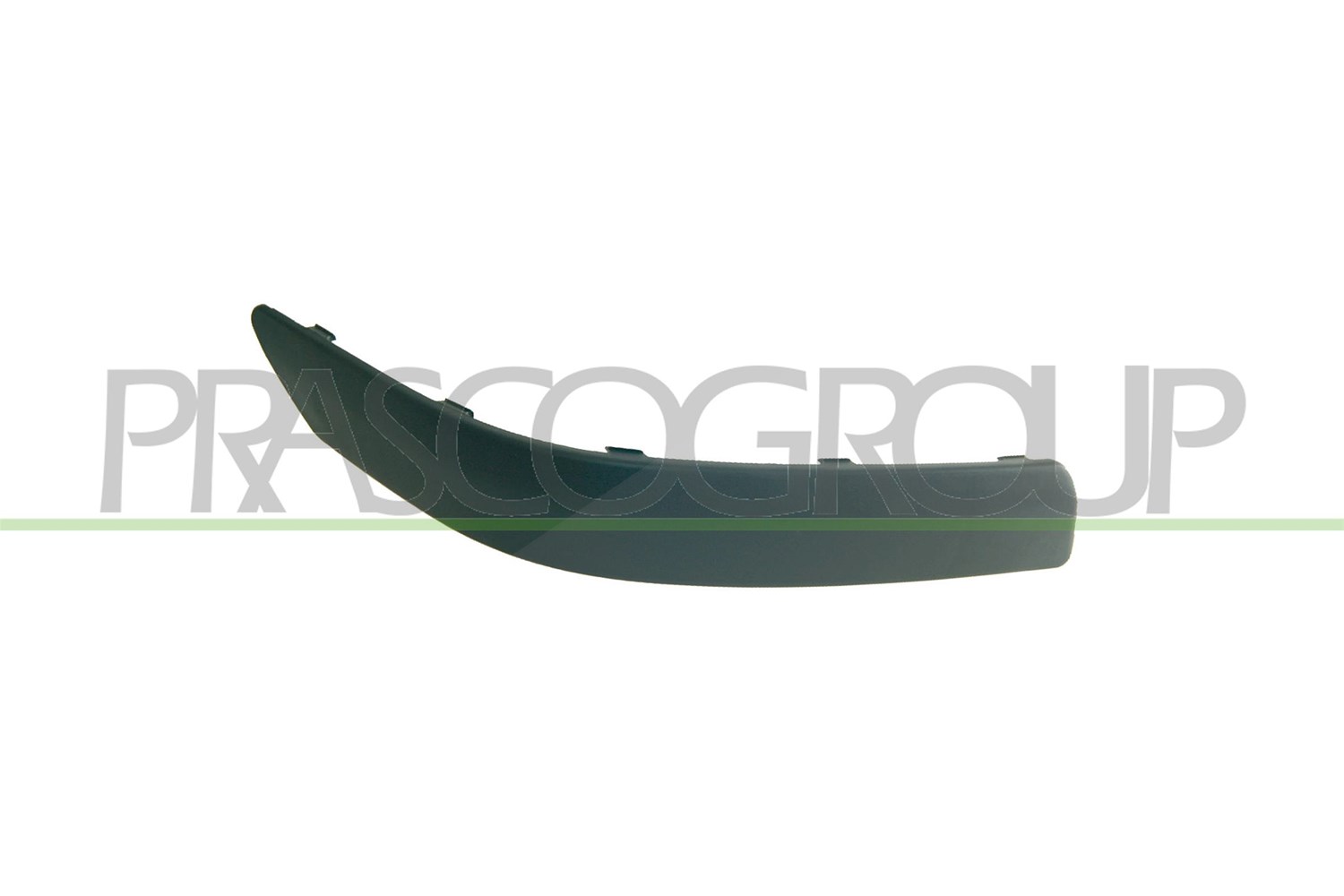 Prasco Zier-/Schutzleiste, Stoßfänger [Hersteller-Nr. HN3241244] für Hyundai