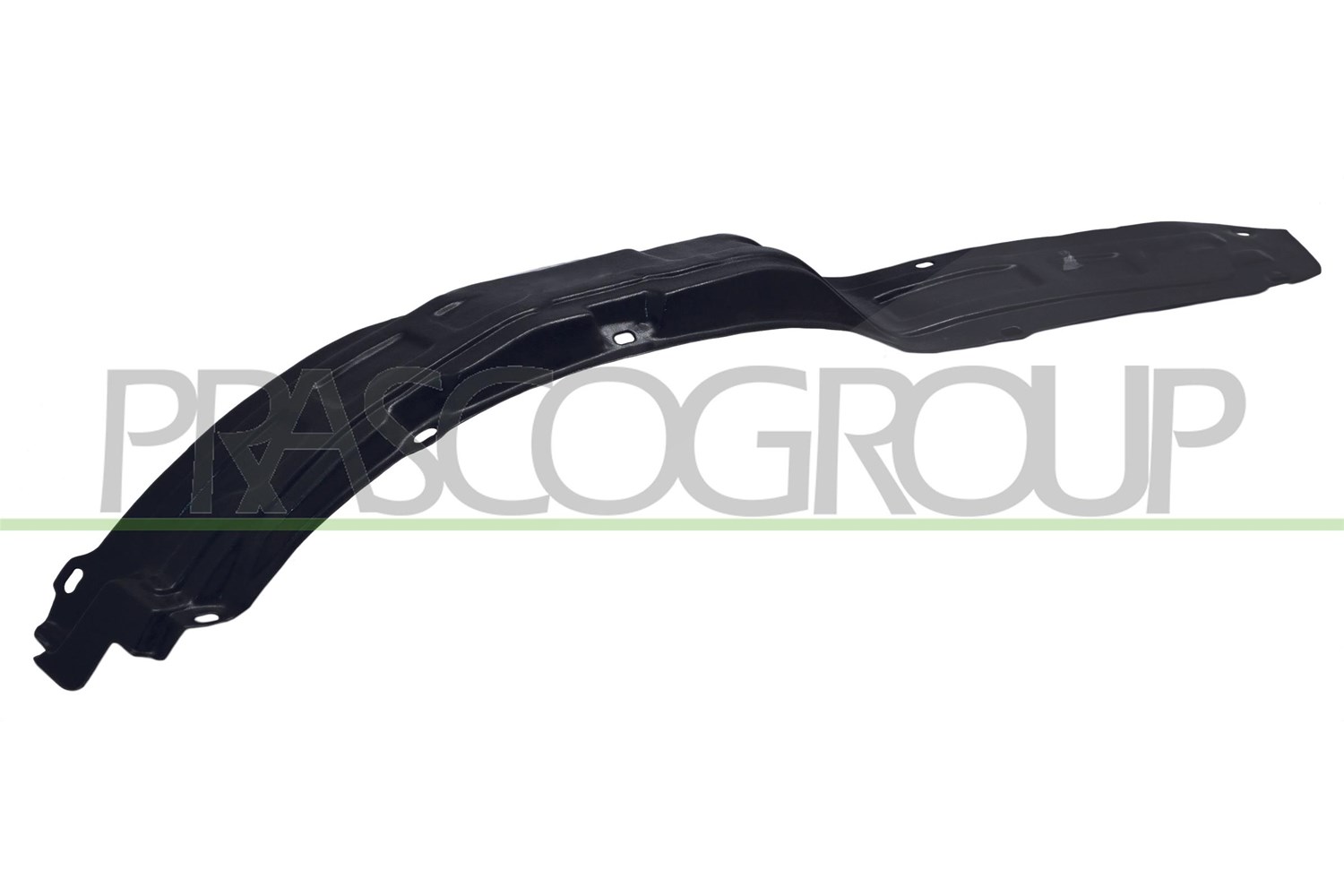 Prasco Innenkotflügel [Hersteller-Nr. SZ0483604] für Suzuki