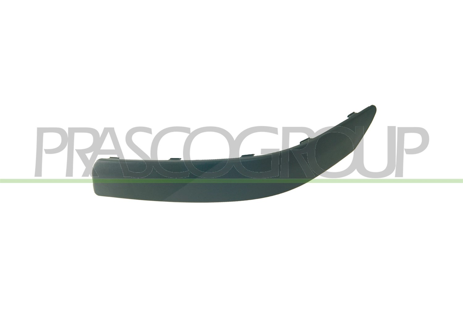 Prasco Zier-/Schutzleiste, Stoßfänger [Hersteller-Nr. HN3241243] für Hyundai