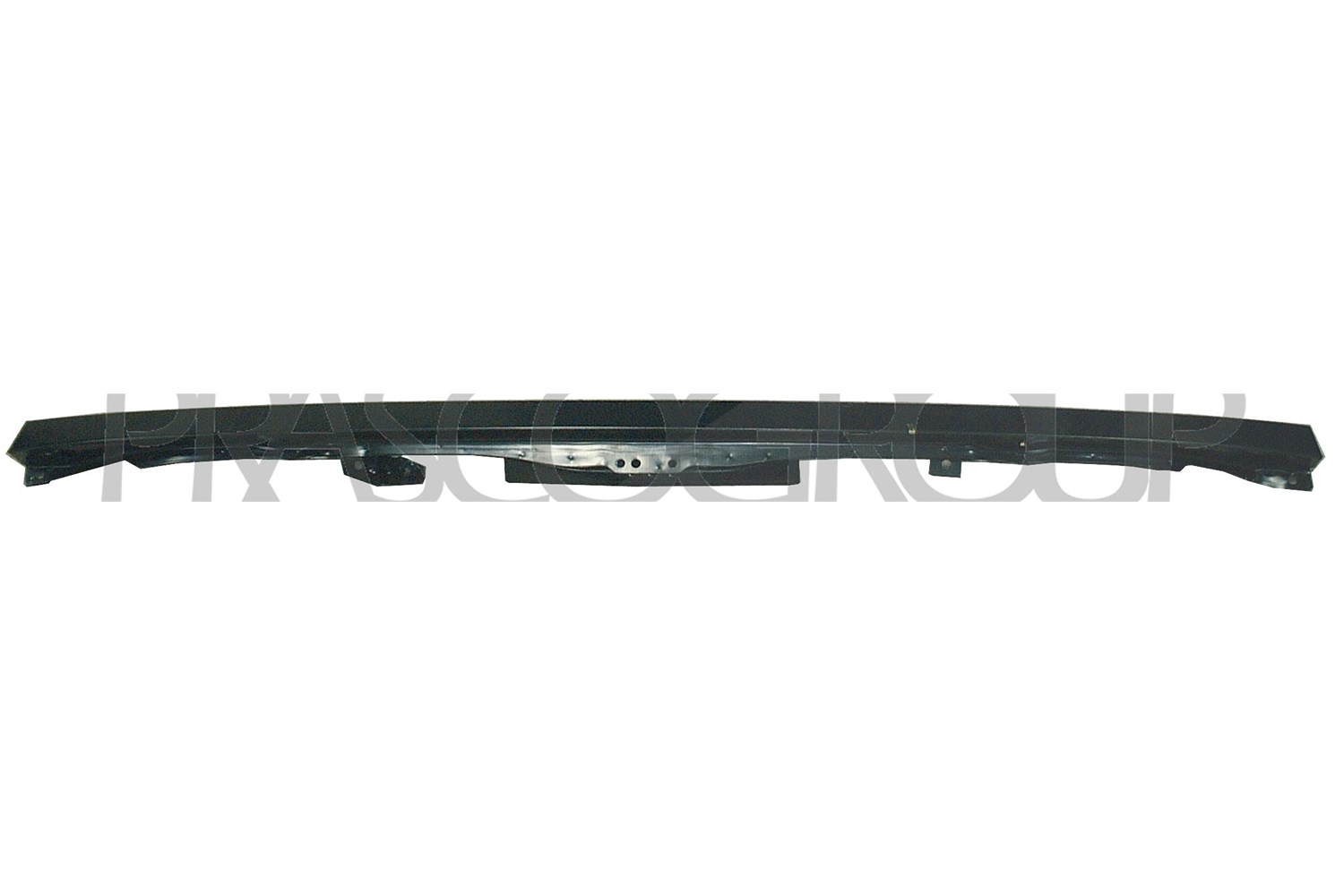 Prasco Blende, Kühlergitter [Hersteller-Nr. SZ0482305] für Suzuki