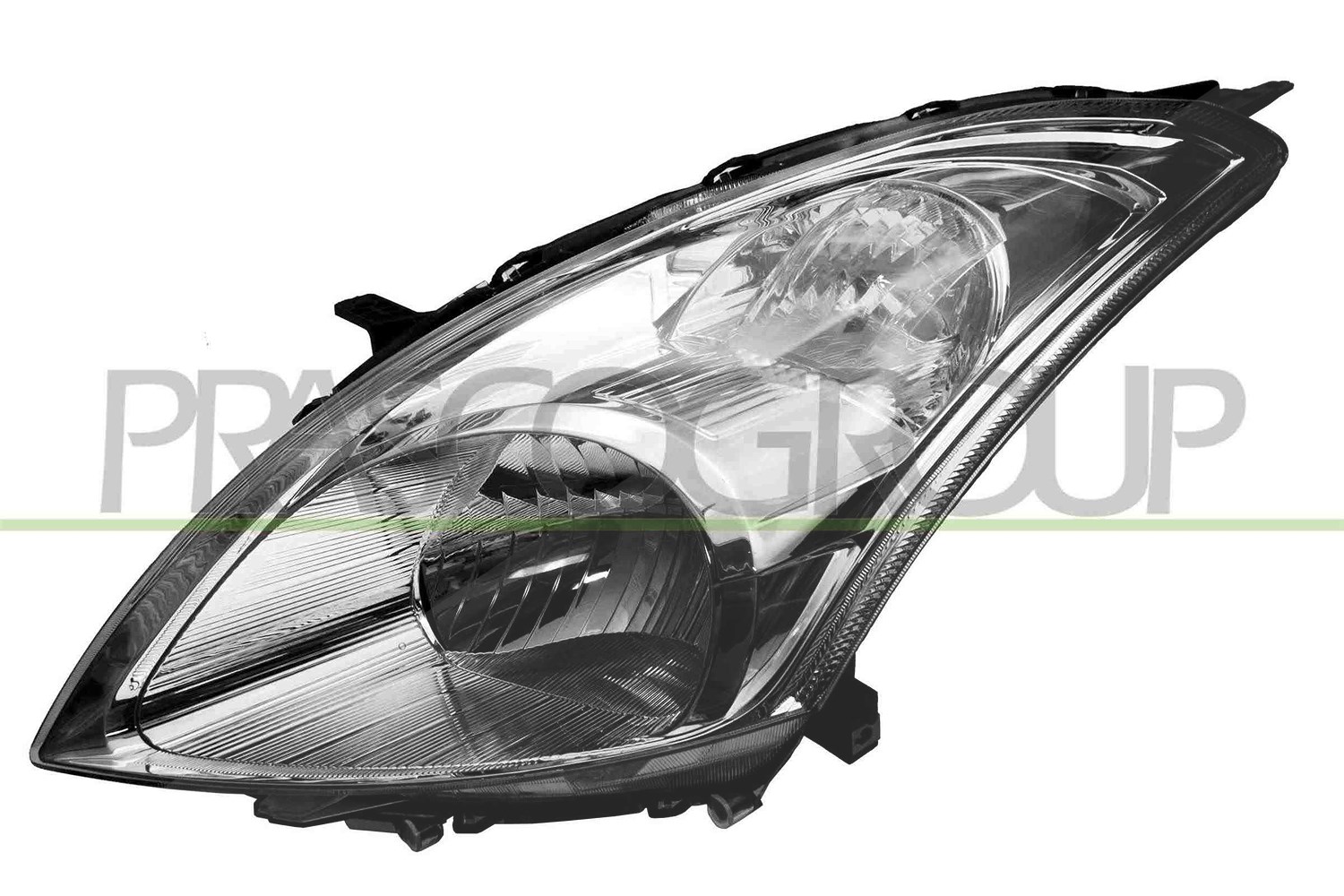 Prasco Hauptscheinwerfer [Hersteller-Nr. SZ0364814] für Suzuki