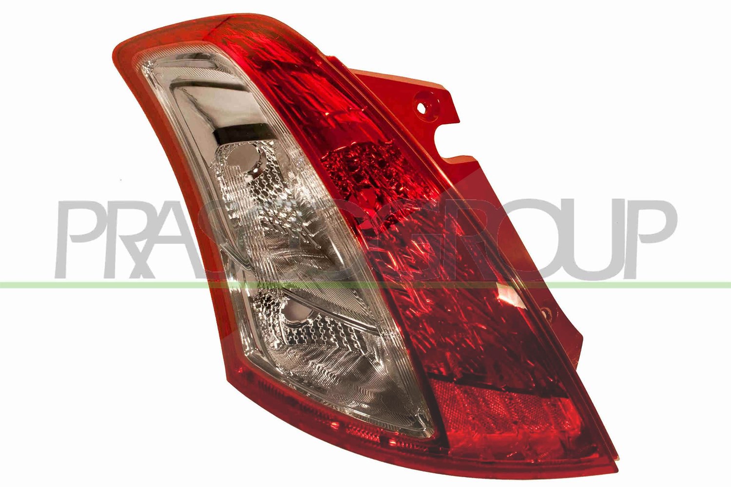 Prasco Heckleuchte [Hersteller-Nr. SZ0364154] für Suzuki