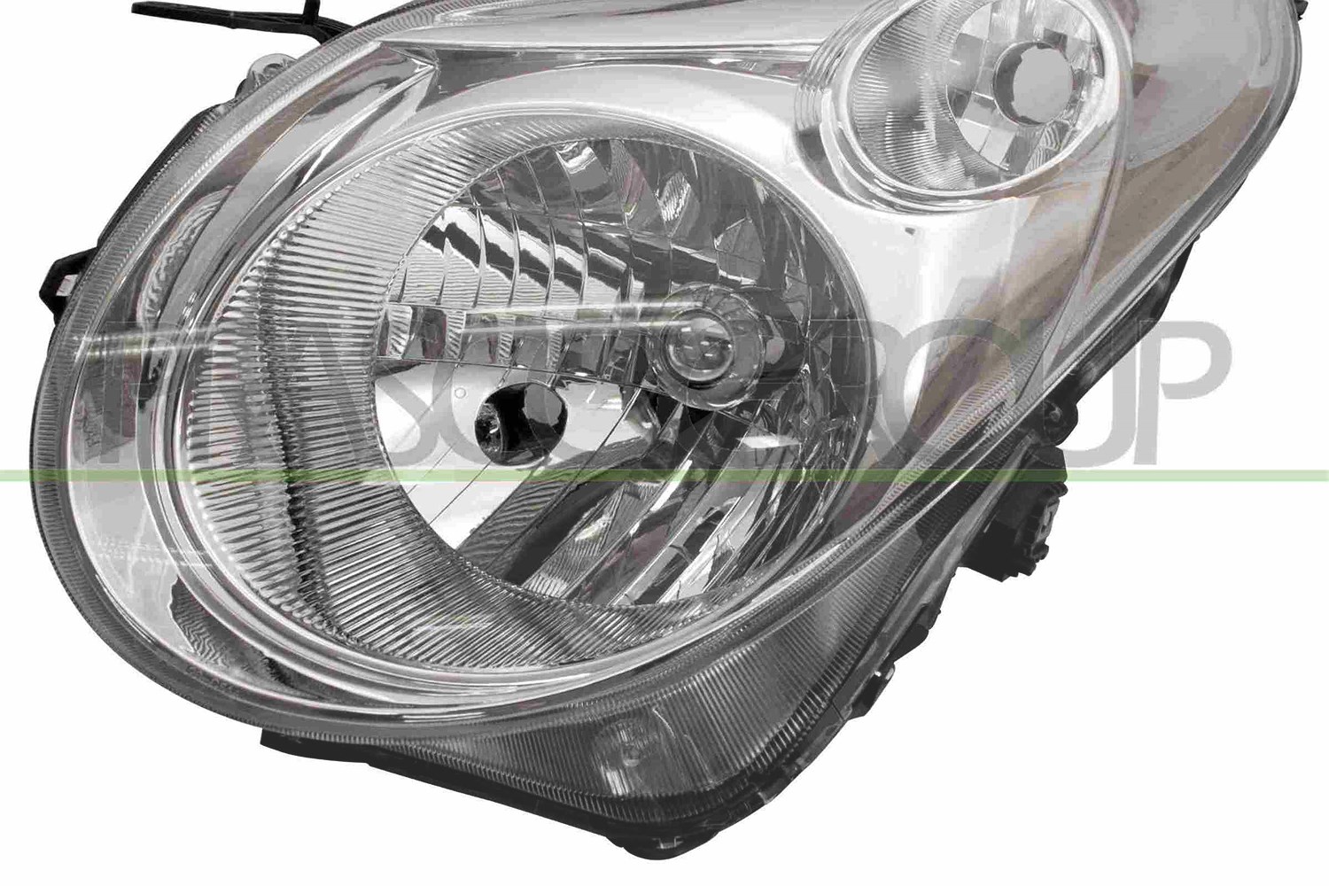 Prasco Hauptscheinwerfer [Hersteller-Nr. SZ0074804] für Suzuki
