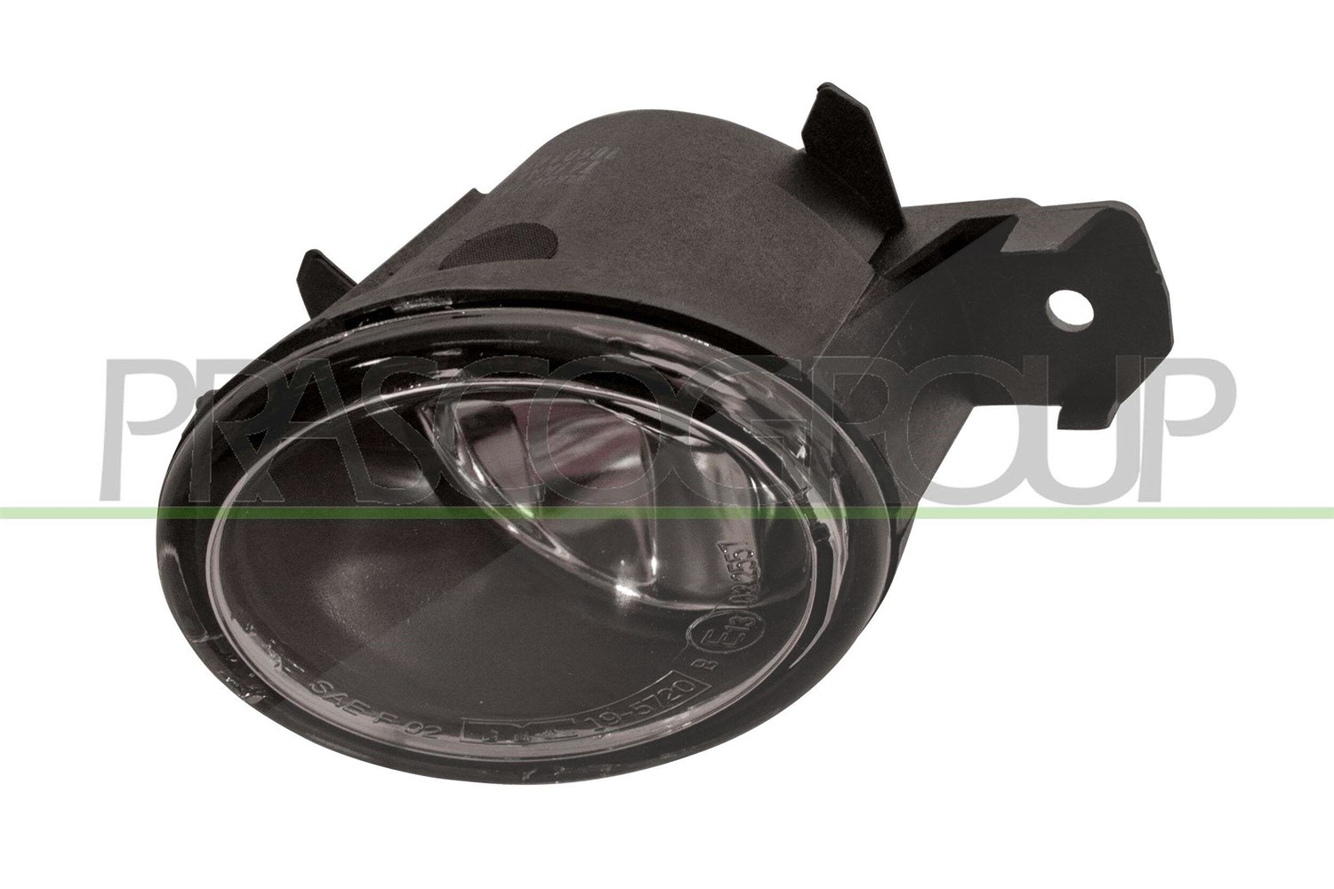 Prasco Nebelscheinwerfer [Hersteller-Nr. RN0844414] für Nissan, Renault