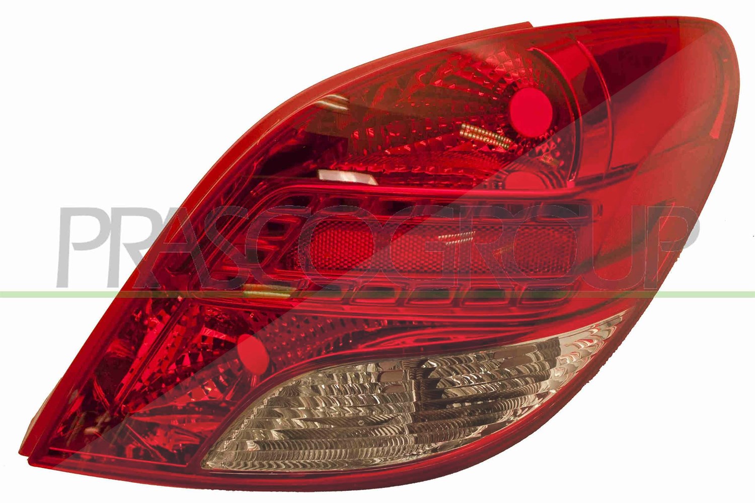 Prasco Heckleuchte [Hersteller-Nr. PG3244163] für Peugeot