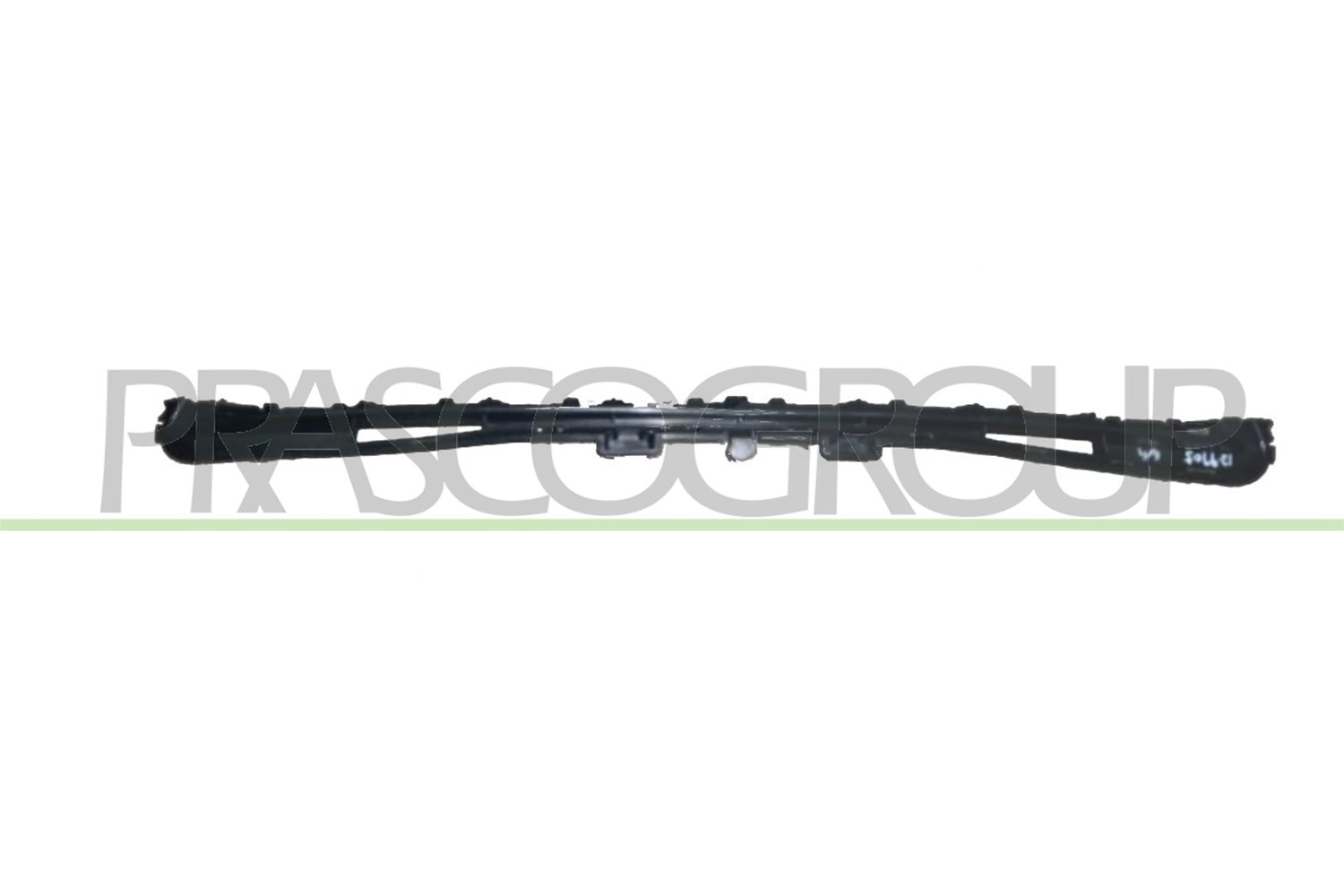 Prasco Lüftungsgitter, Stoßfänger [Hersteller-Nr. PG3242120] für Peugeot
