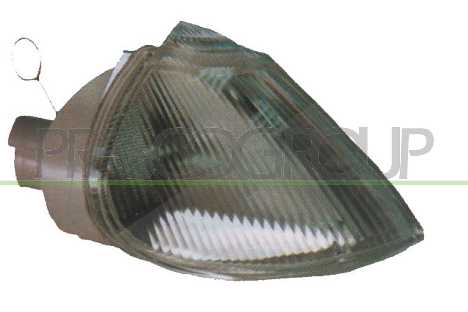 Prasco Blinkleuchte [Hersteller-Nr. RN0824013] für Renault