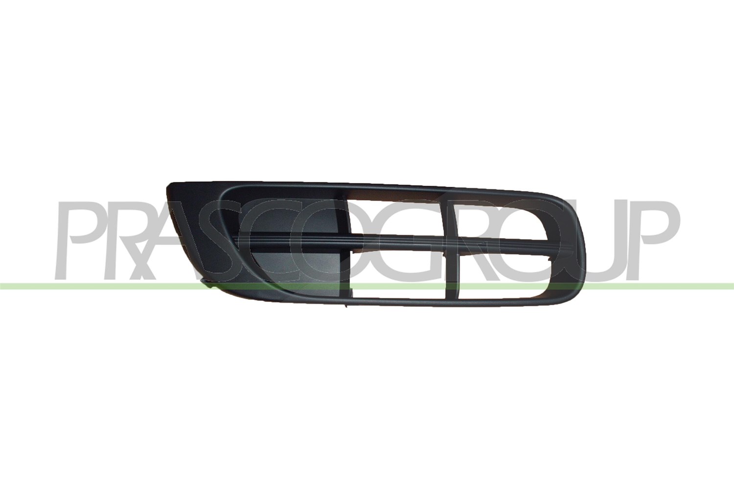 Prasco Lüftungsgitter, Stoßfänger [Hersteller-Nr. SK3242123] für Skoda