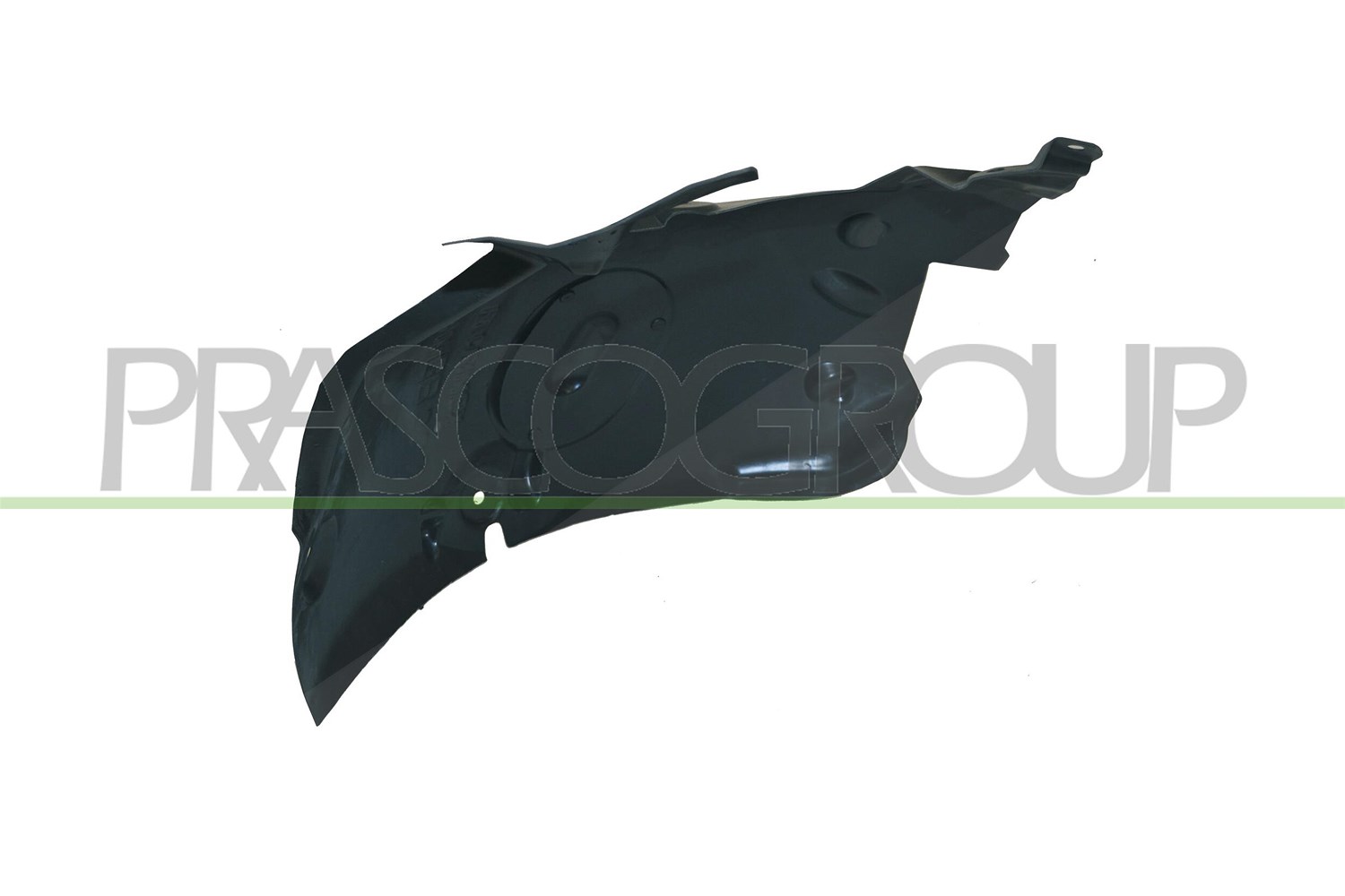 Prasco Innenkotflügel [Hersteller-Nr. RN9183603] für Renault