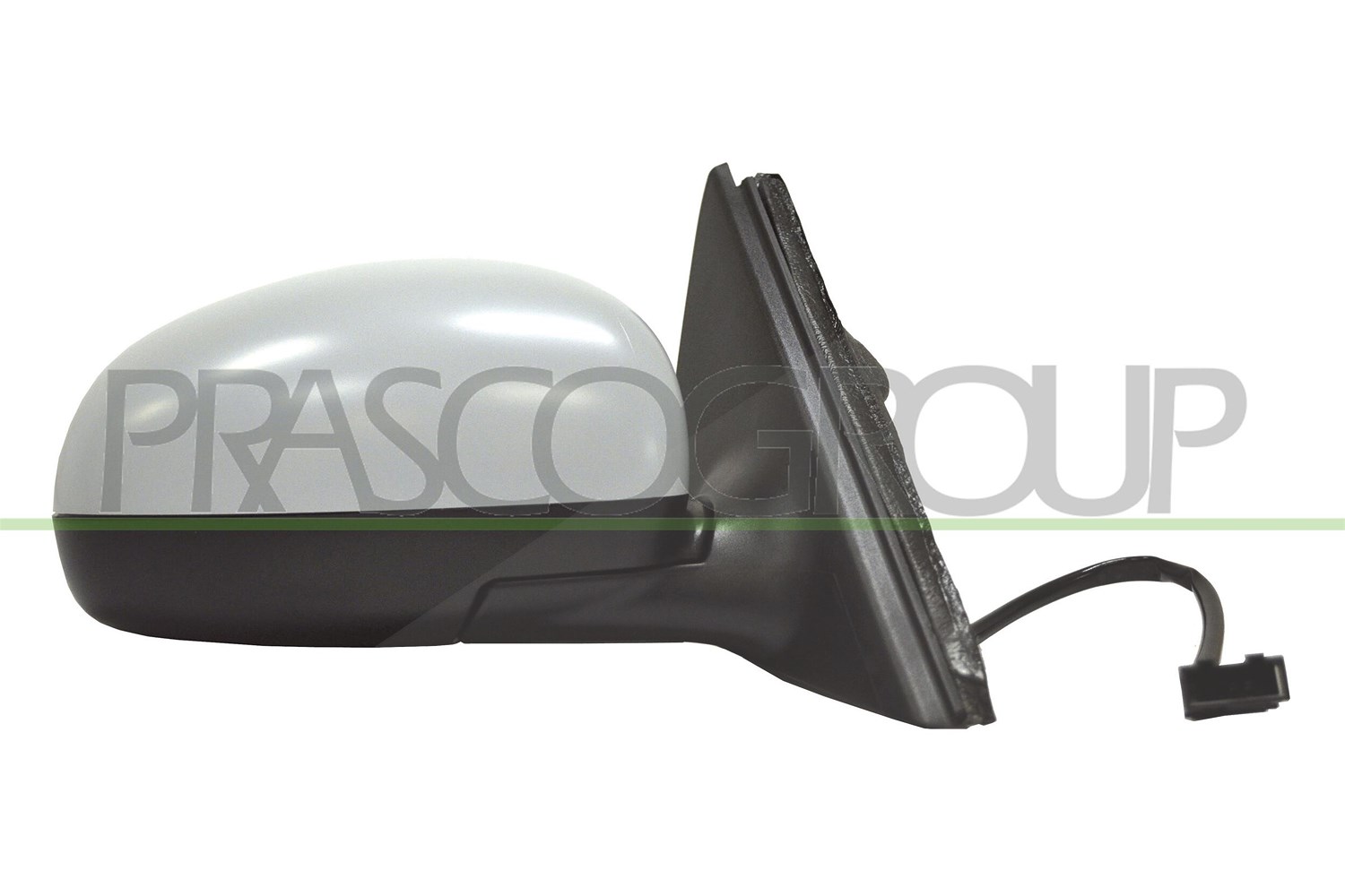 Prasco Außenspiegel [Hersteller-Nr. SK3267313] für Skoda