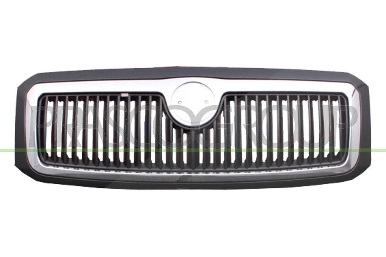 Prasco Kühlergitter [Hersteller-Nr. SK3222000] für Skoda