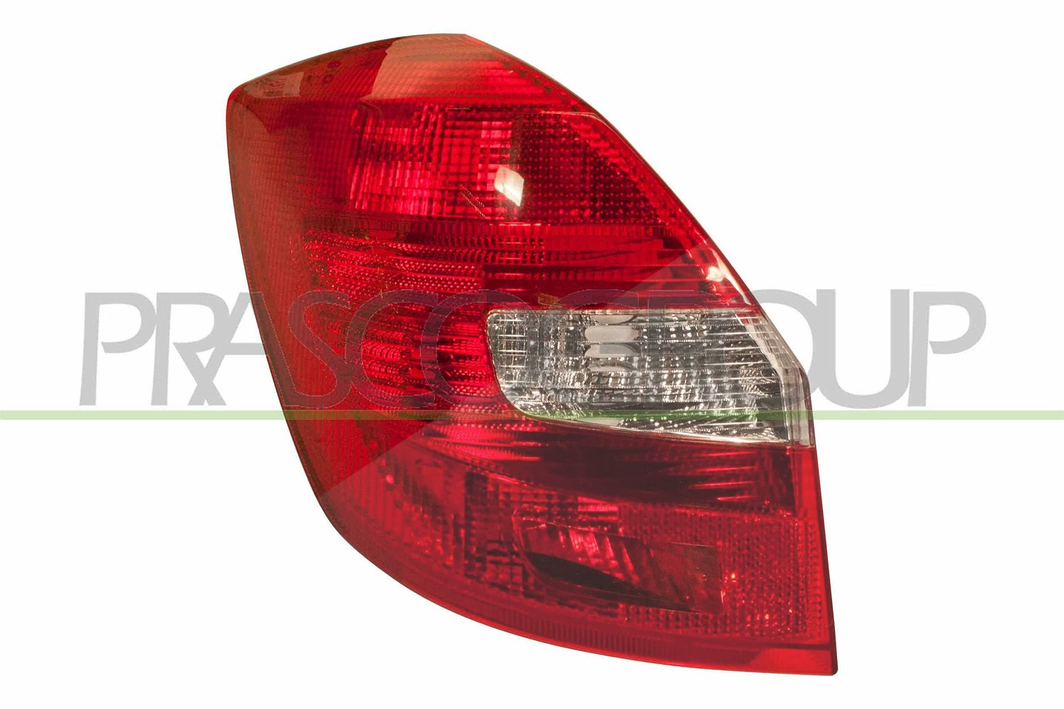 Prasco Heckleuchte [Hersteller-Nr. SK3244154] für Skoda