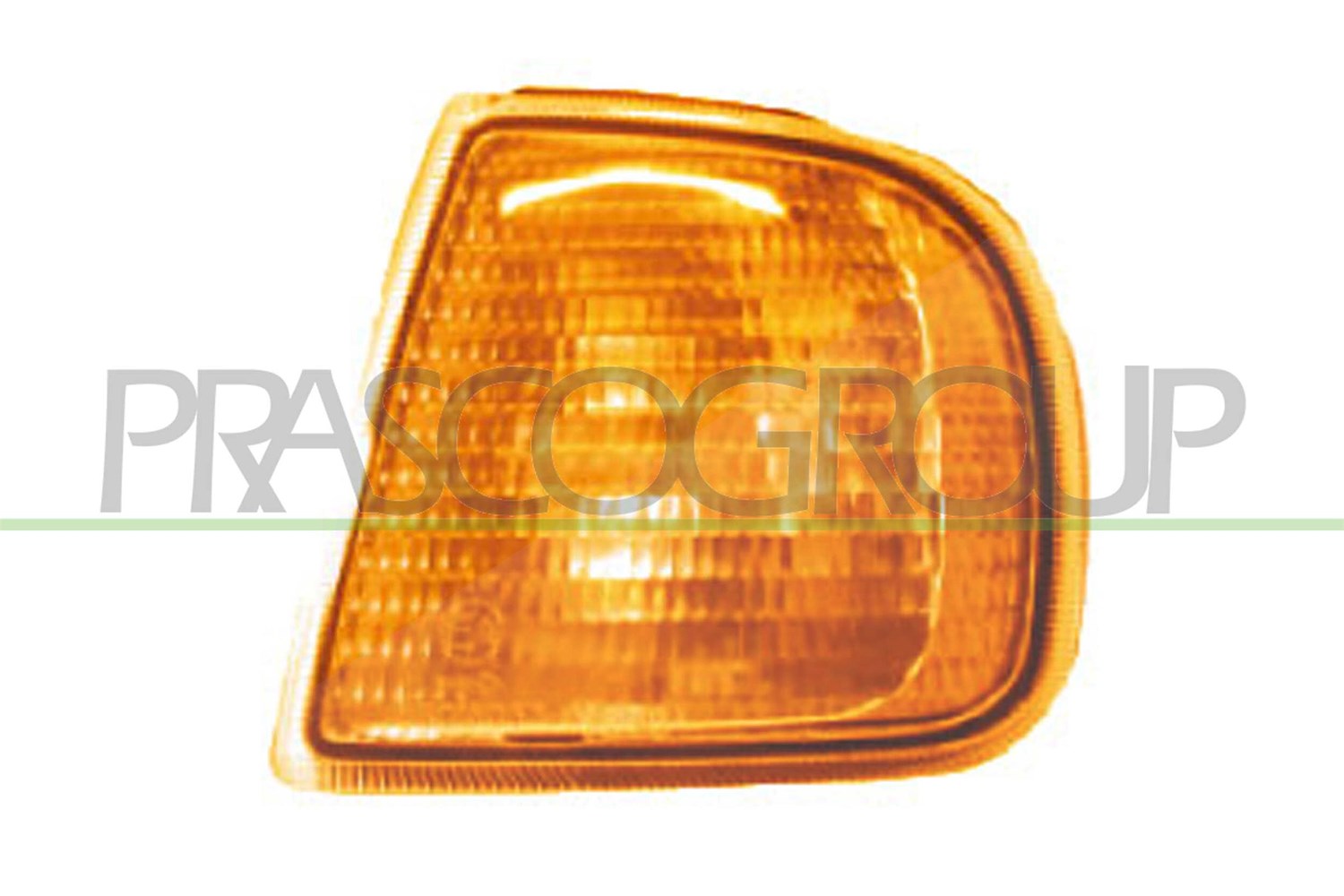 Prasco Blinkleuchte [Hersteller-Nr. ST0294004] für Seat, VW
