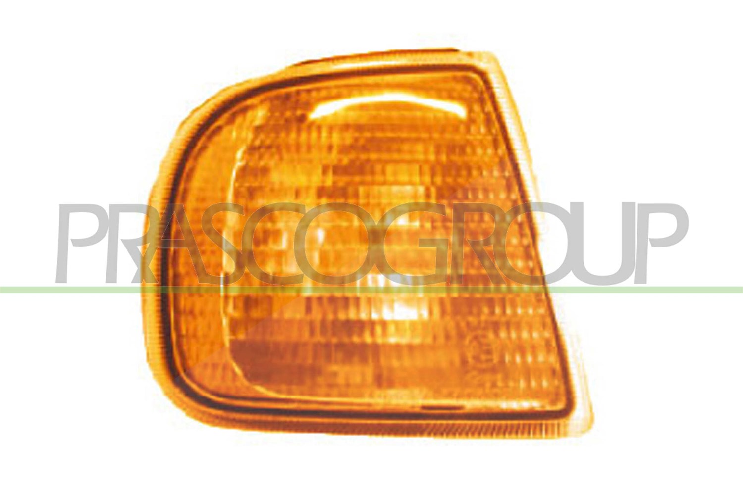 Prasco Blinkleuchte [Hersteller-Nr. ST0294003] für Seat, VW