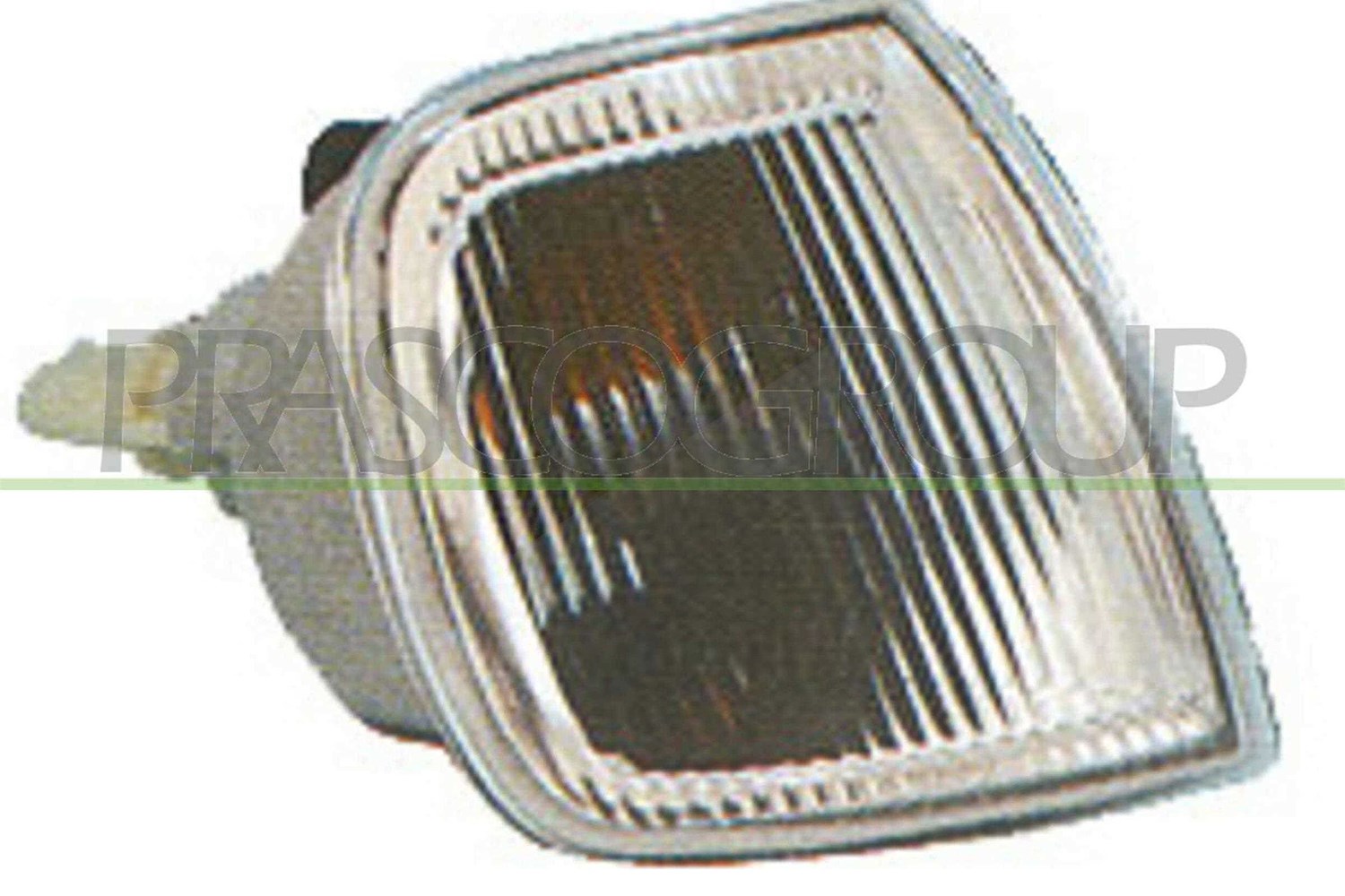 Prasco Blinkleuchte [Hersteller-Nr. ST0014013] für Seat