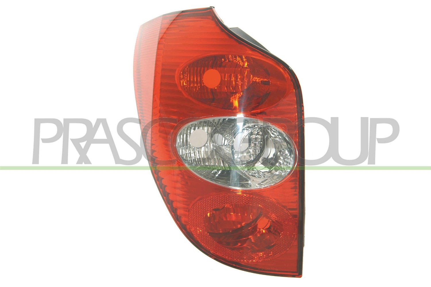 Prasco Heckleuchte [Hersteller-Nr. RN0844164] für Renault