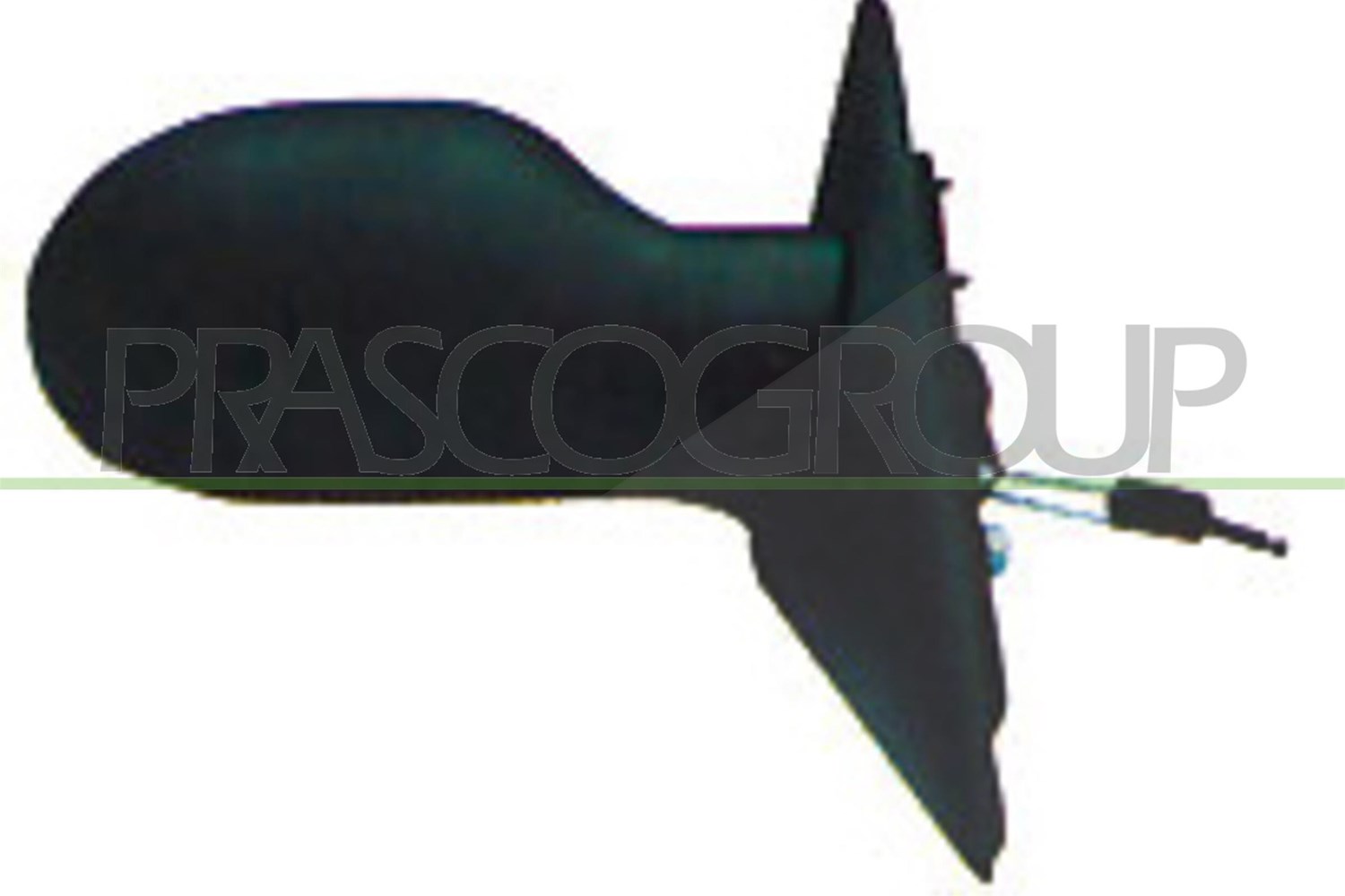 Prasco Außenspiegel [Hersteller-Nr. RN0827213] für Renault