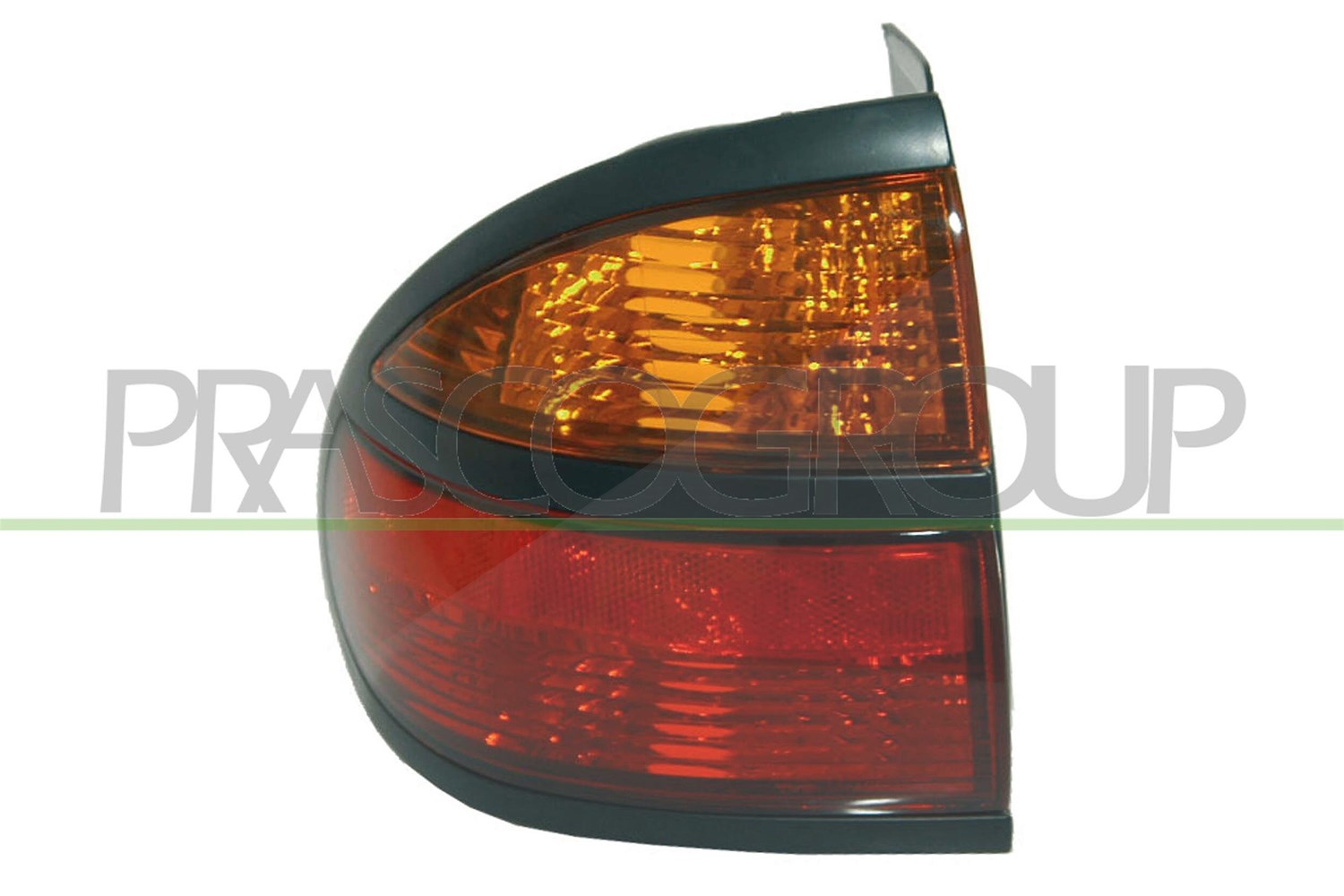 Prasco Heckleuchte [Hersteller-Nr. RN0824164] für Renault