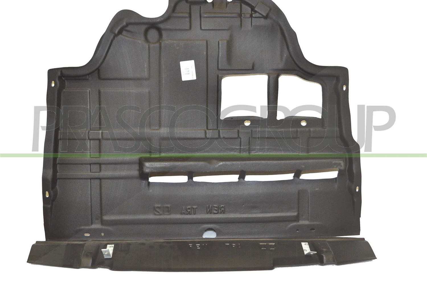 Prasco Motorraumdämmung [Hersteller-Nr. RN9321900] für Renault