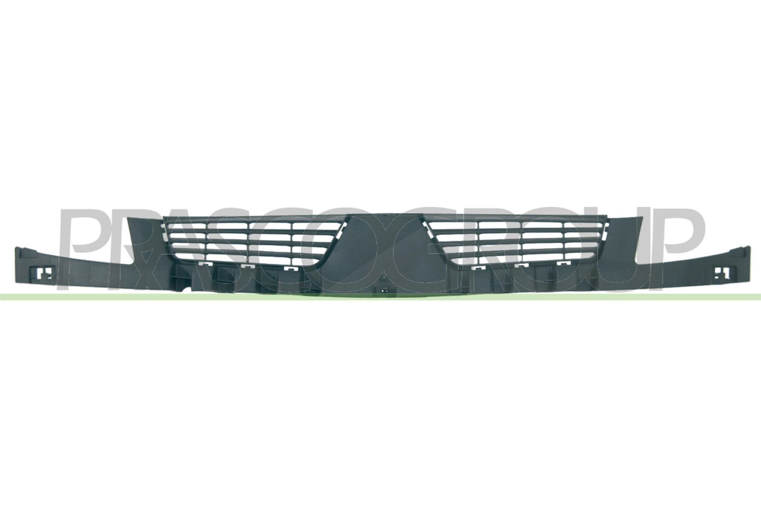 Prasco Kühlergitter [Hersteller-Nr. RN9172011] für Renault
