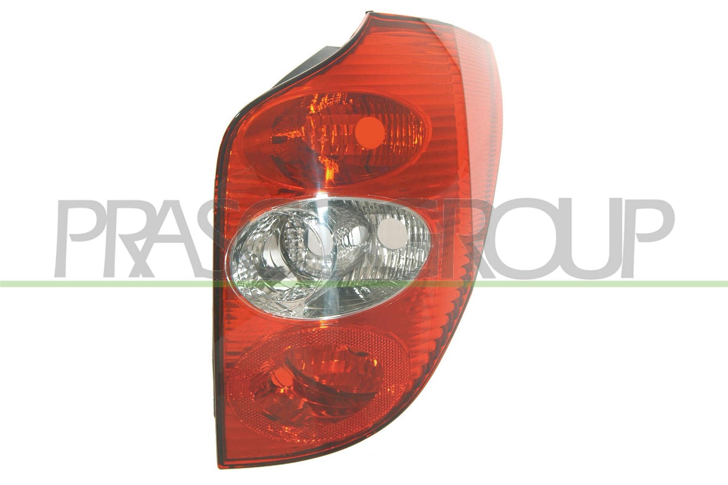 Prasco Heckleuchte [Hersteller-Nr. RN0844163] für Renault