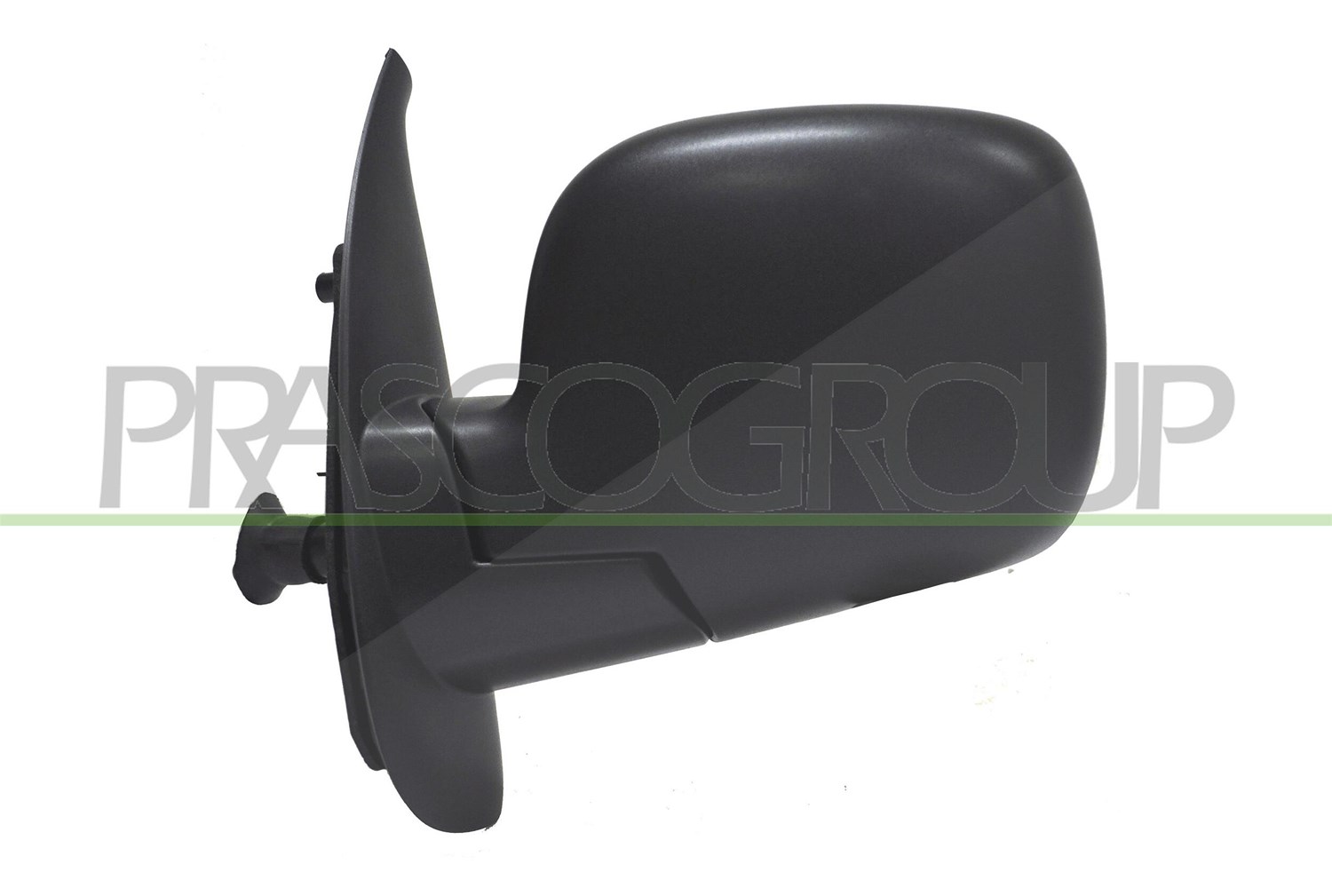 Prasco Außenspiegel [Hersteller-Nr. RN9187114] für Renault