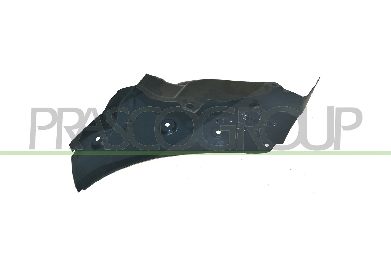Prasco Innenkotflügel [Hersteller-Nr. RN9183614] für Renault