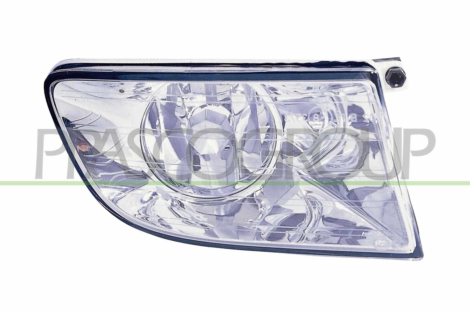 Prasco Nebelscheinwerfer [Hersteller-Nr. SK0244413] für Skoda
