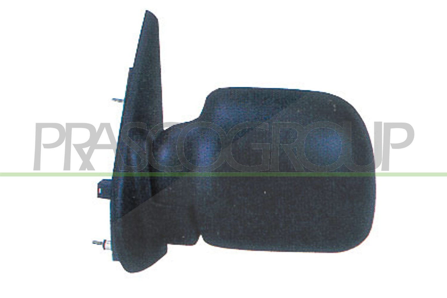 Prasco Außenspiegel [Hersteller-Nr. RN9167114] für Renault