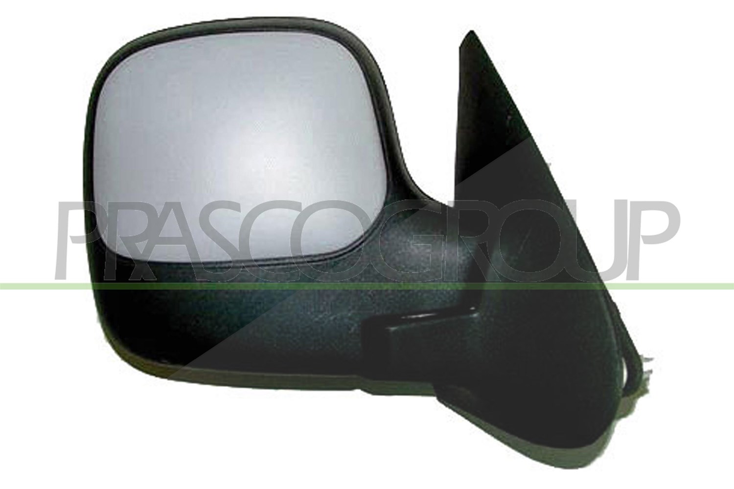 Prasco Außenspiegel [Hersteller-Nr. PG9047143] für Citroën, Peugeot