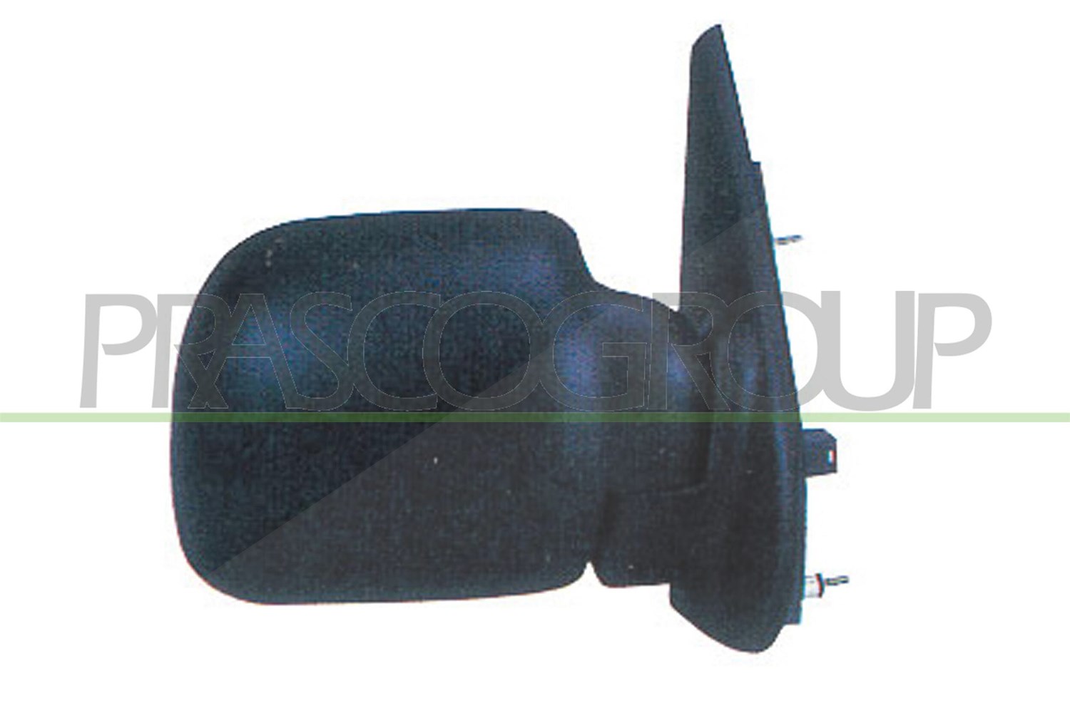 Prasco Außenspiegel [Hersteller-Nr. RN9167113] für Renault