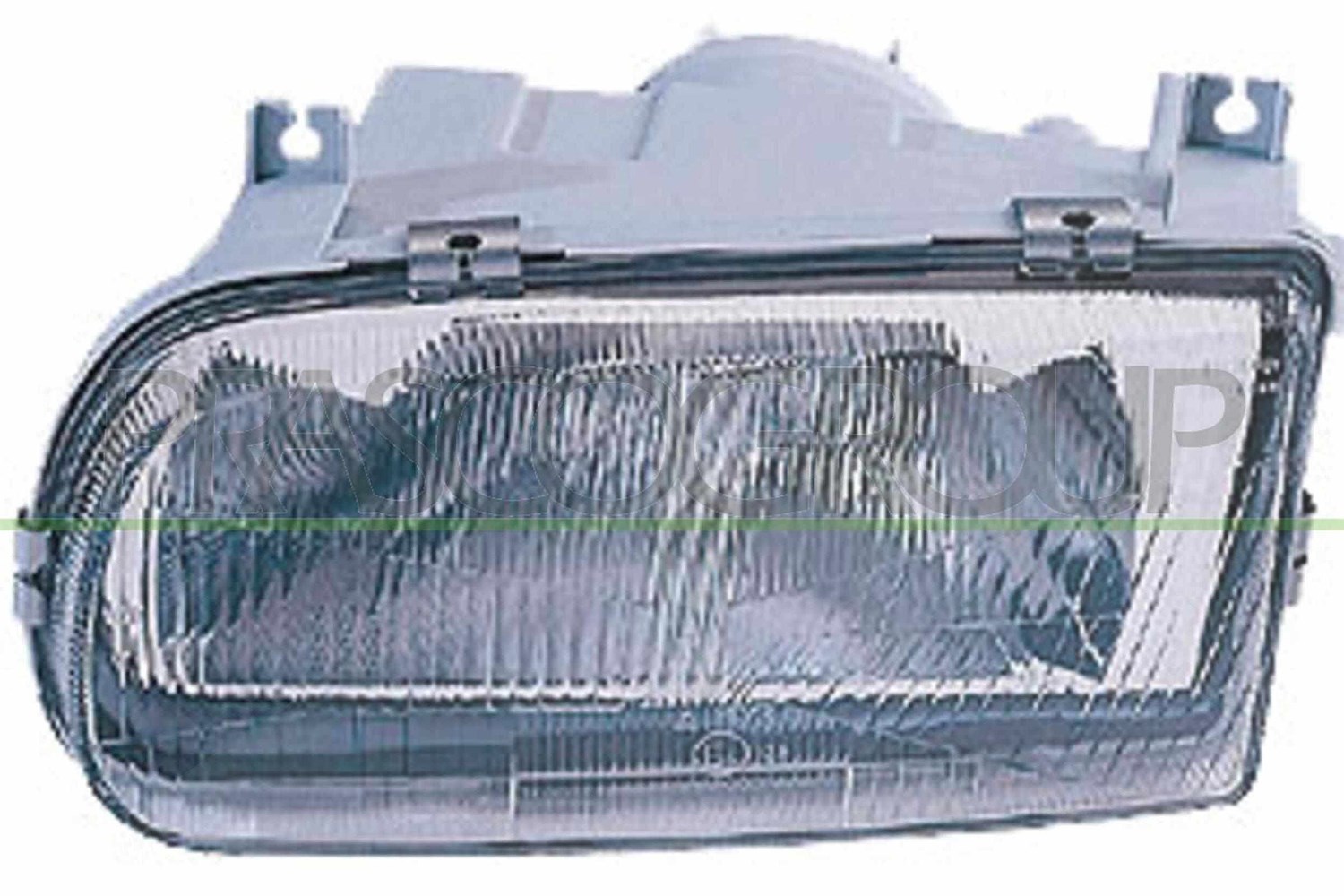 Prasco Hauptscheinwerfer [Hersteller-Nr. SK0064604] für Skoda
