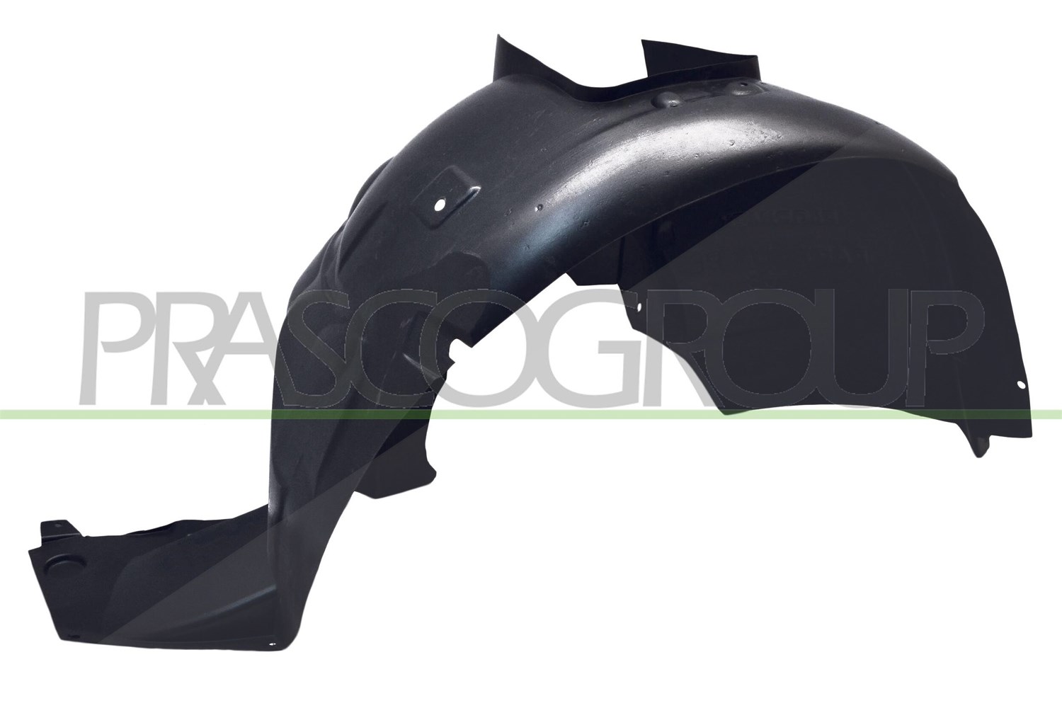 Prasco Innenkotflügel [Hersteller-Nr. PG9083604] für Peugeot