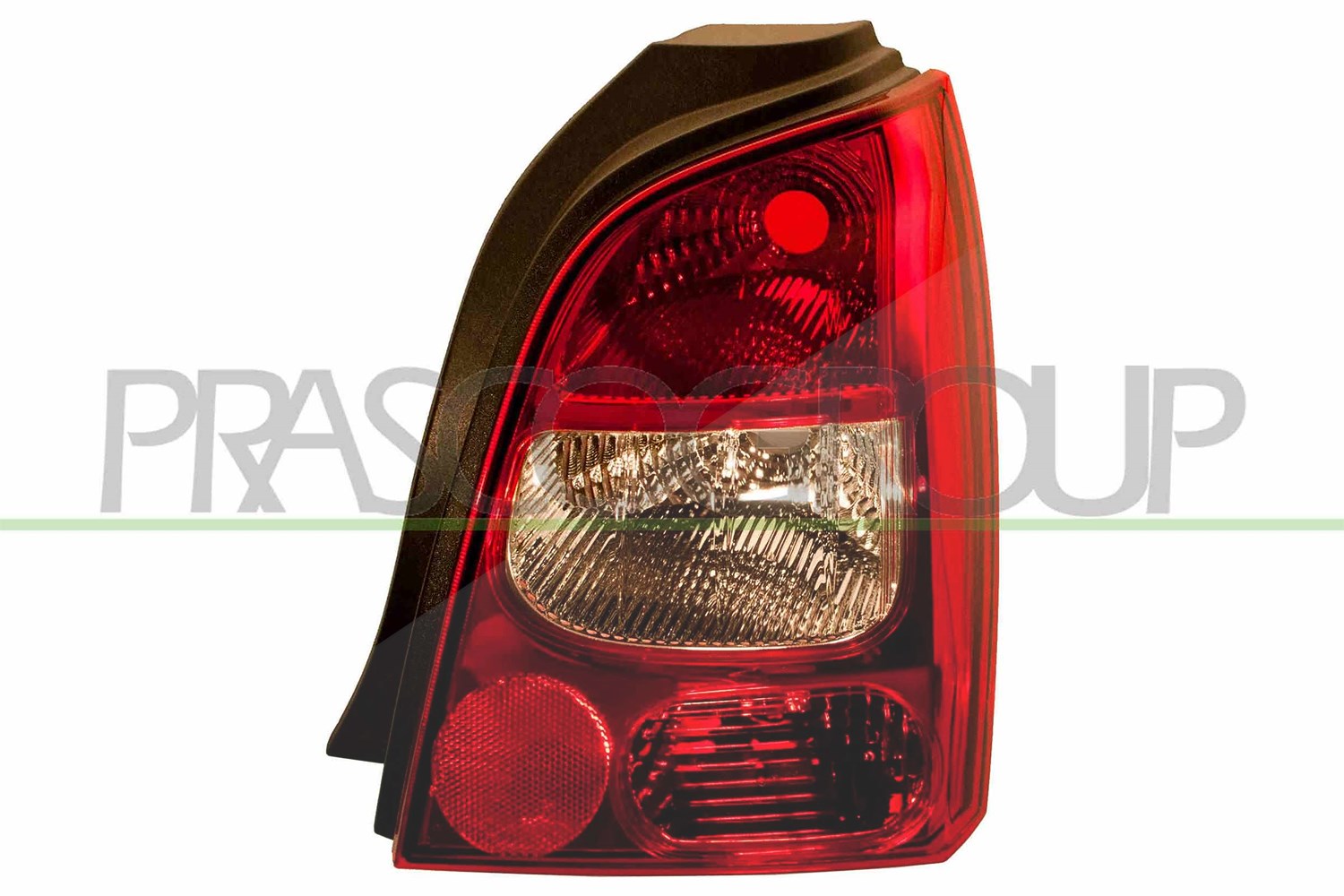 Prasco Heckleuchte [Hersteller-Nr. RN3064153] für Renault