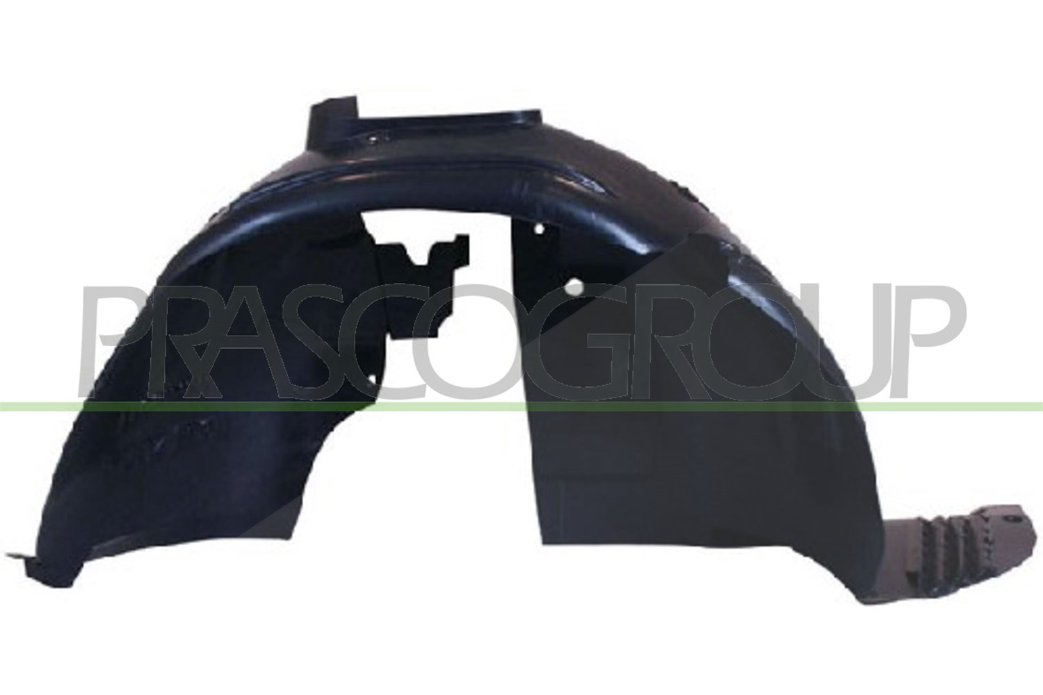 Prasco Innenkotflügel [Hersteller-Nr. PG4223604] für Peugeot