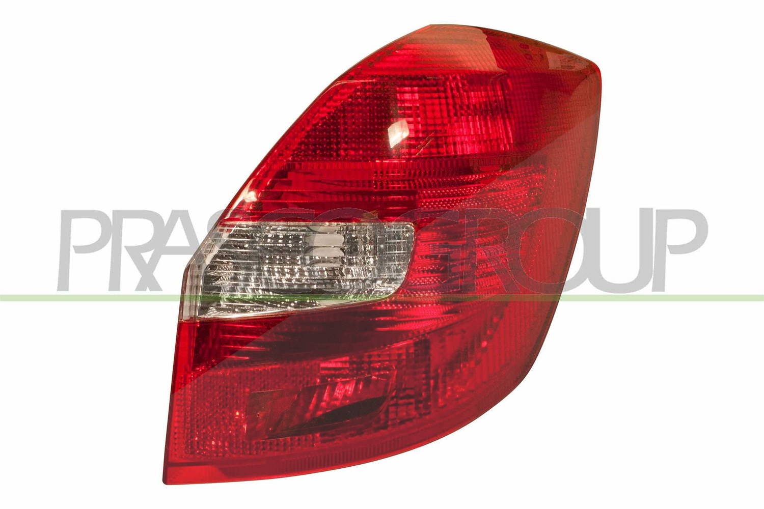 Prasco Heckleuchte [Hersteller-Nr. SK3244153] für Skoda