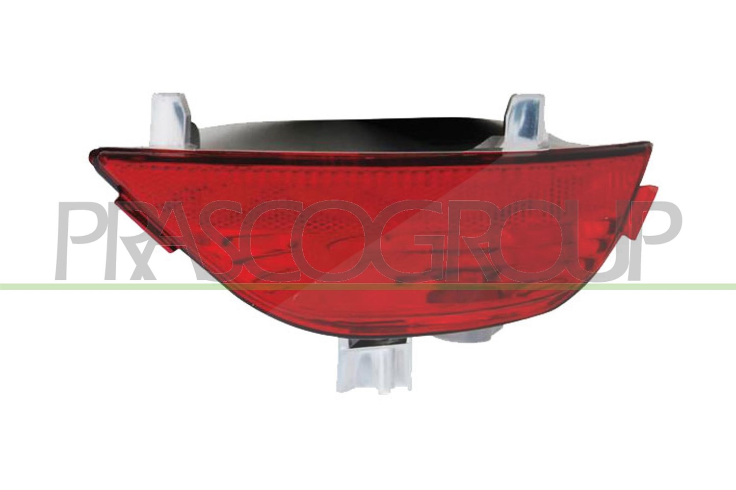 Prasco Nebelschlussleuchte [Hersteller-Nr. RN0864453] für Renault
