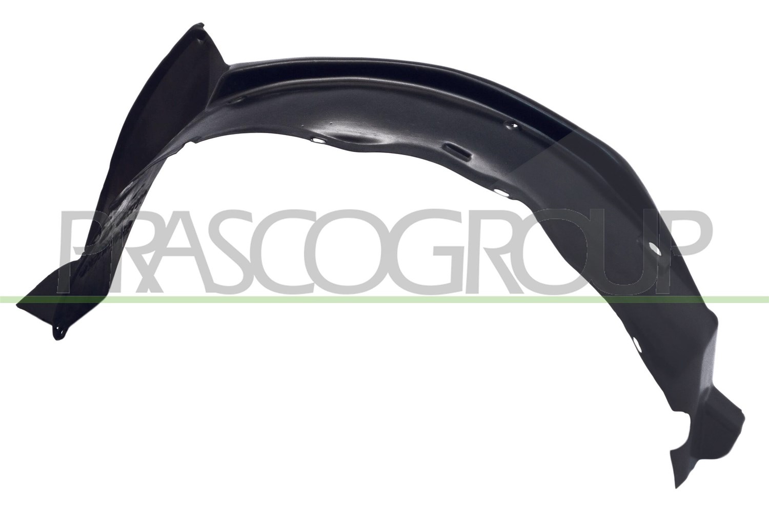 Prasco Innenkotflügel [Hersteller-Nr. RN9503603] für Renault, Opel