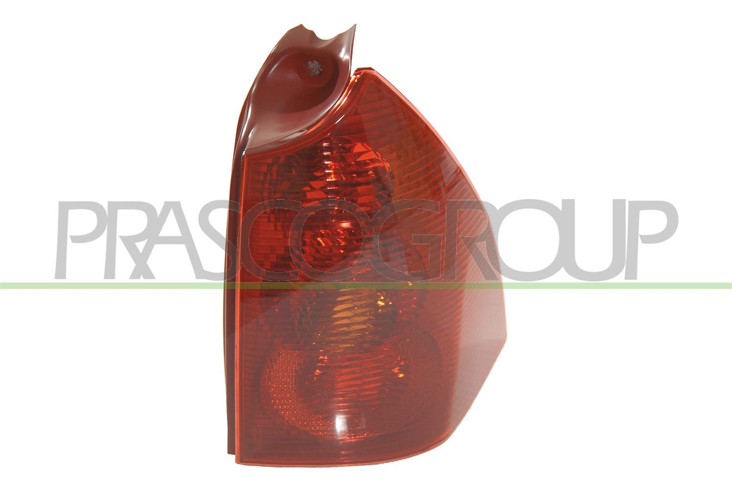 Prasco Heckleuchte [Hersteller-Nr. PG4204163] für Peugeot