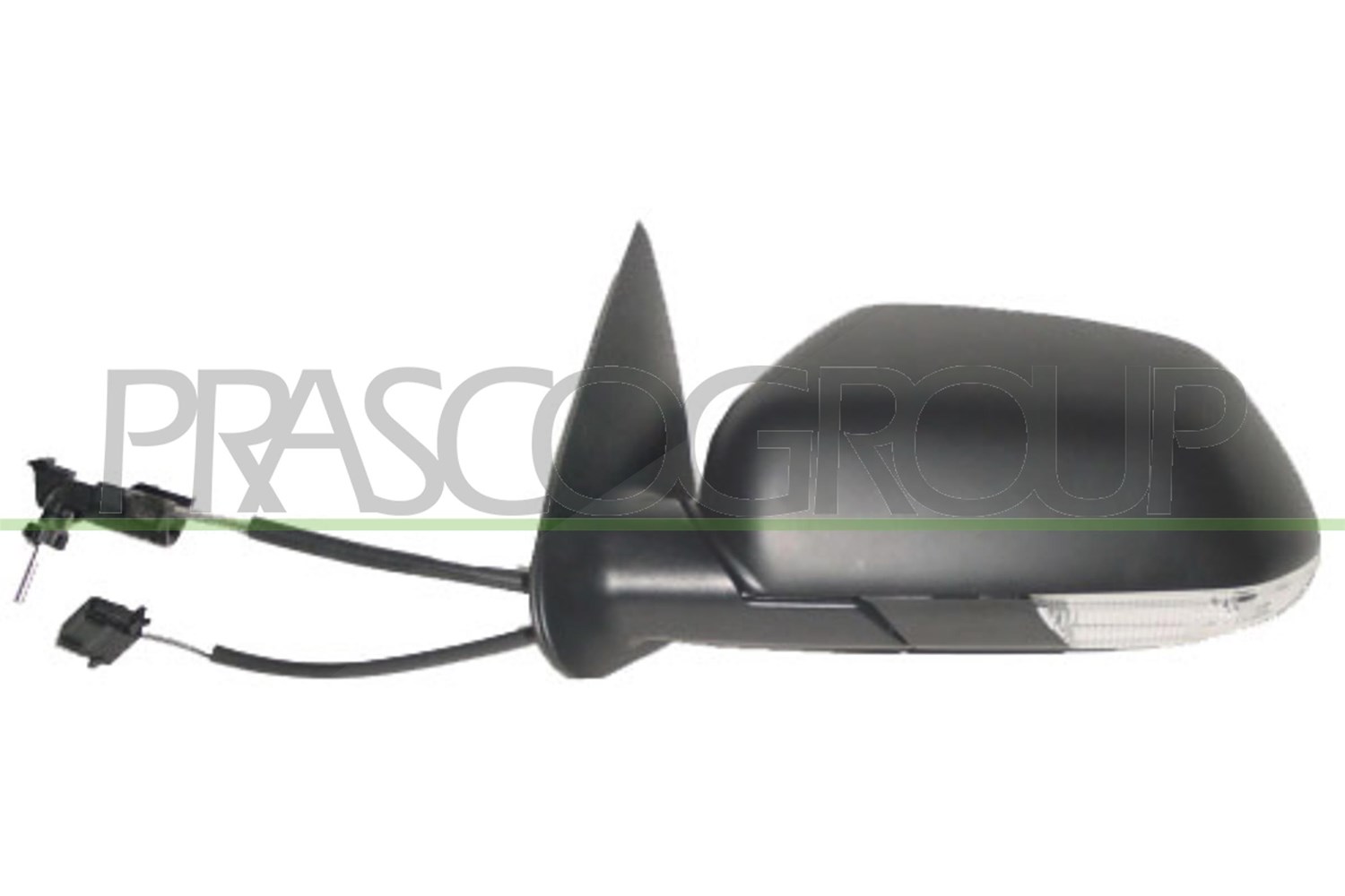 Prasco Außenspiegel [Hersteller-Nr. SK0247114] für Skoda