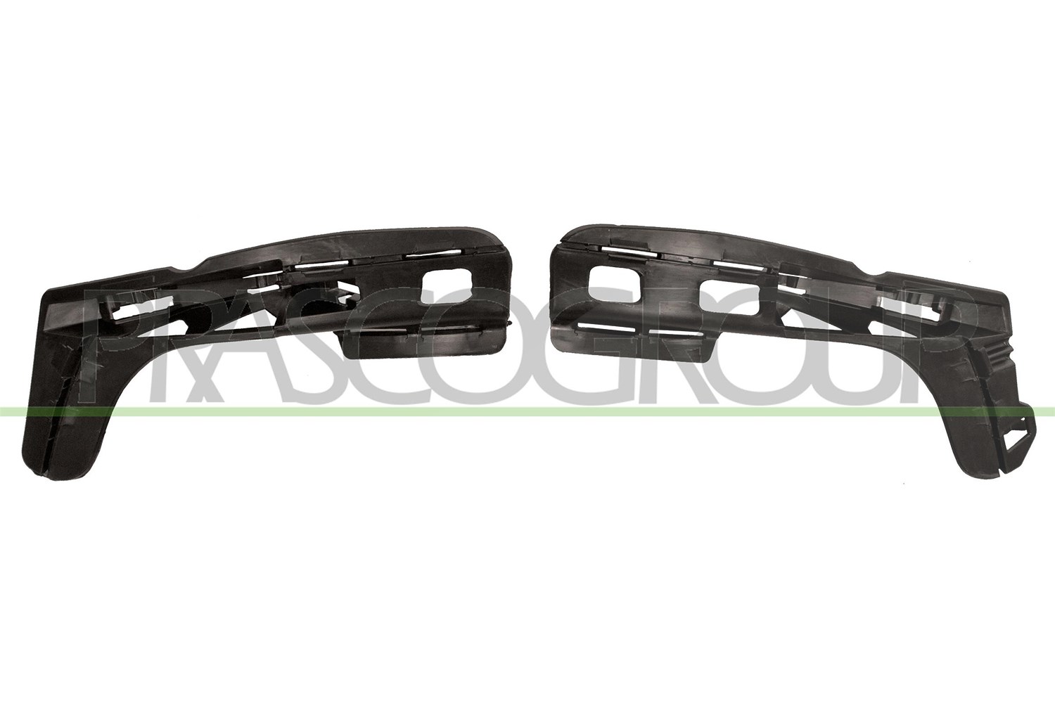 Prasco Halter, Stoßfänger [Hersteller-Nr. PG4241005] für Peugeot