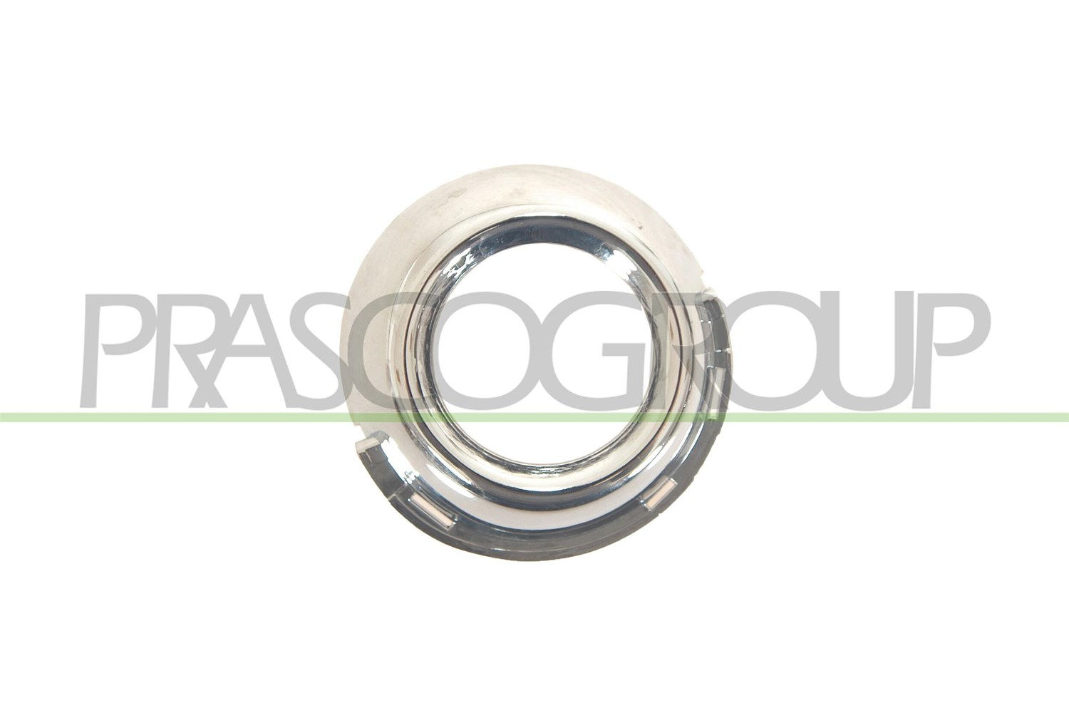 Prasco Rahmen, Nebelscheinwerfer [Hersteller-Nr. PG4221240] für Peugeot