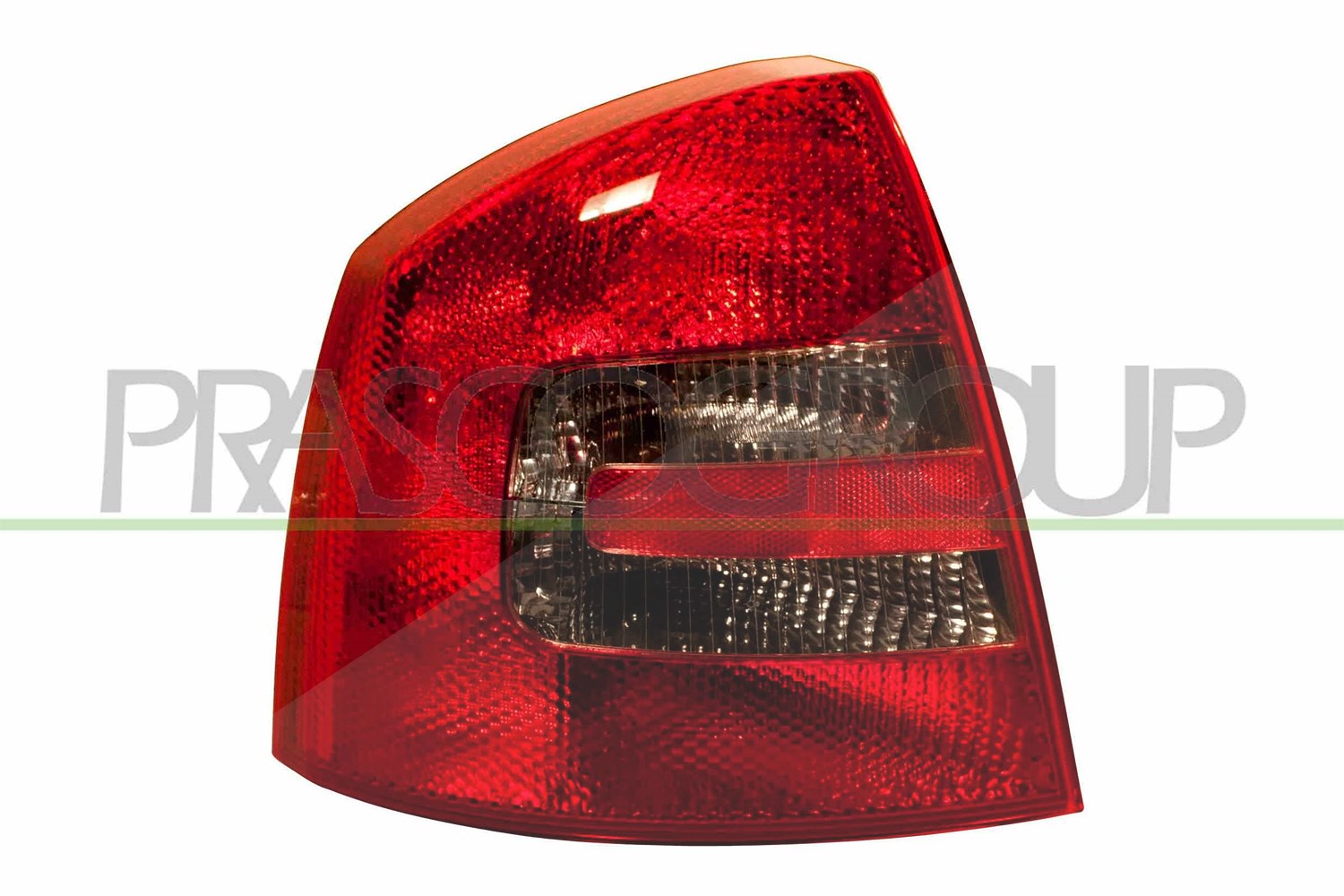 Prasco Heckleuchte [Hersteller-Nr. SK0244164] für Skoda
