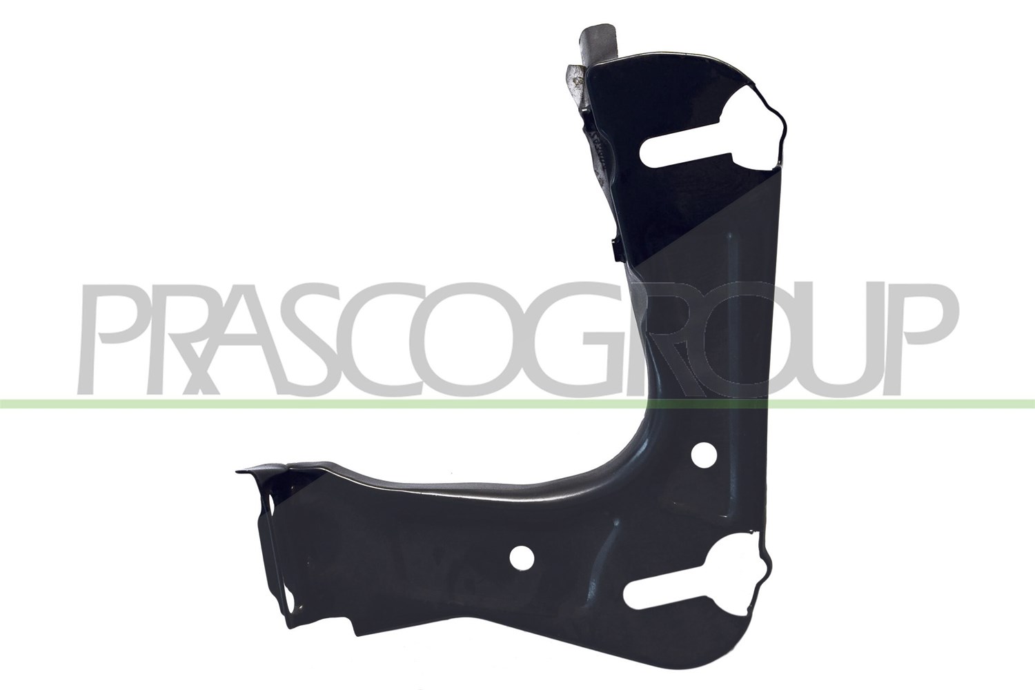 Prasco Scheinwerferaufnahme [Hersteller-Nr. SK0243404] für Skoda