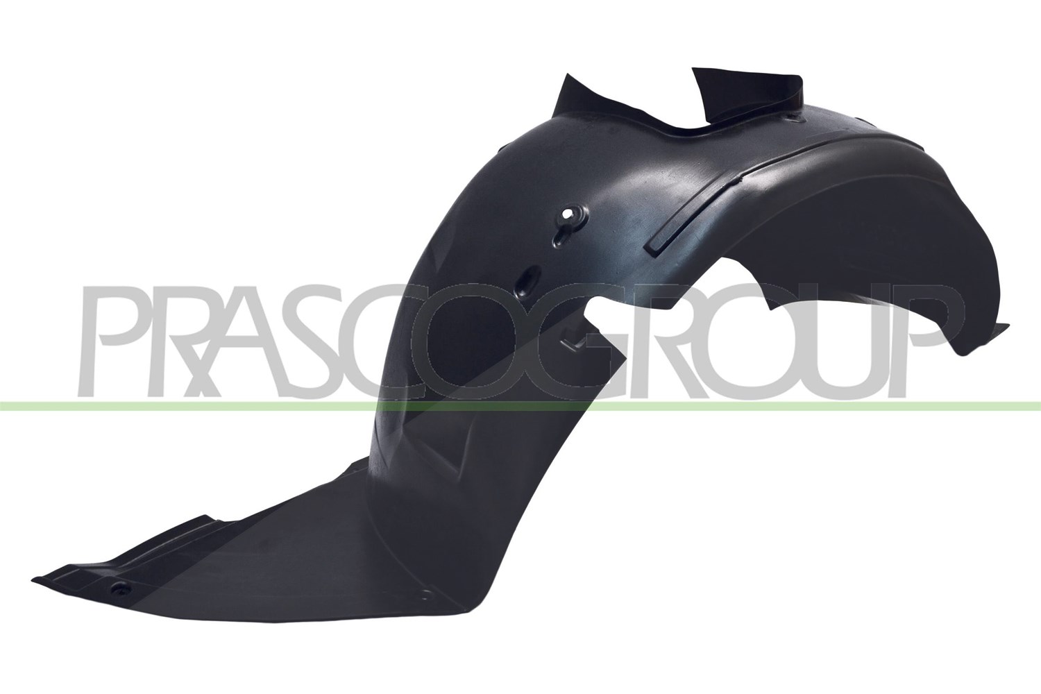 Prasco Innenkotflügel [Hersteller-Nr. PG4203604] für Peugeot