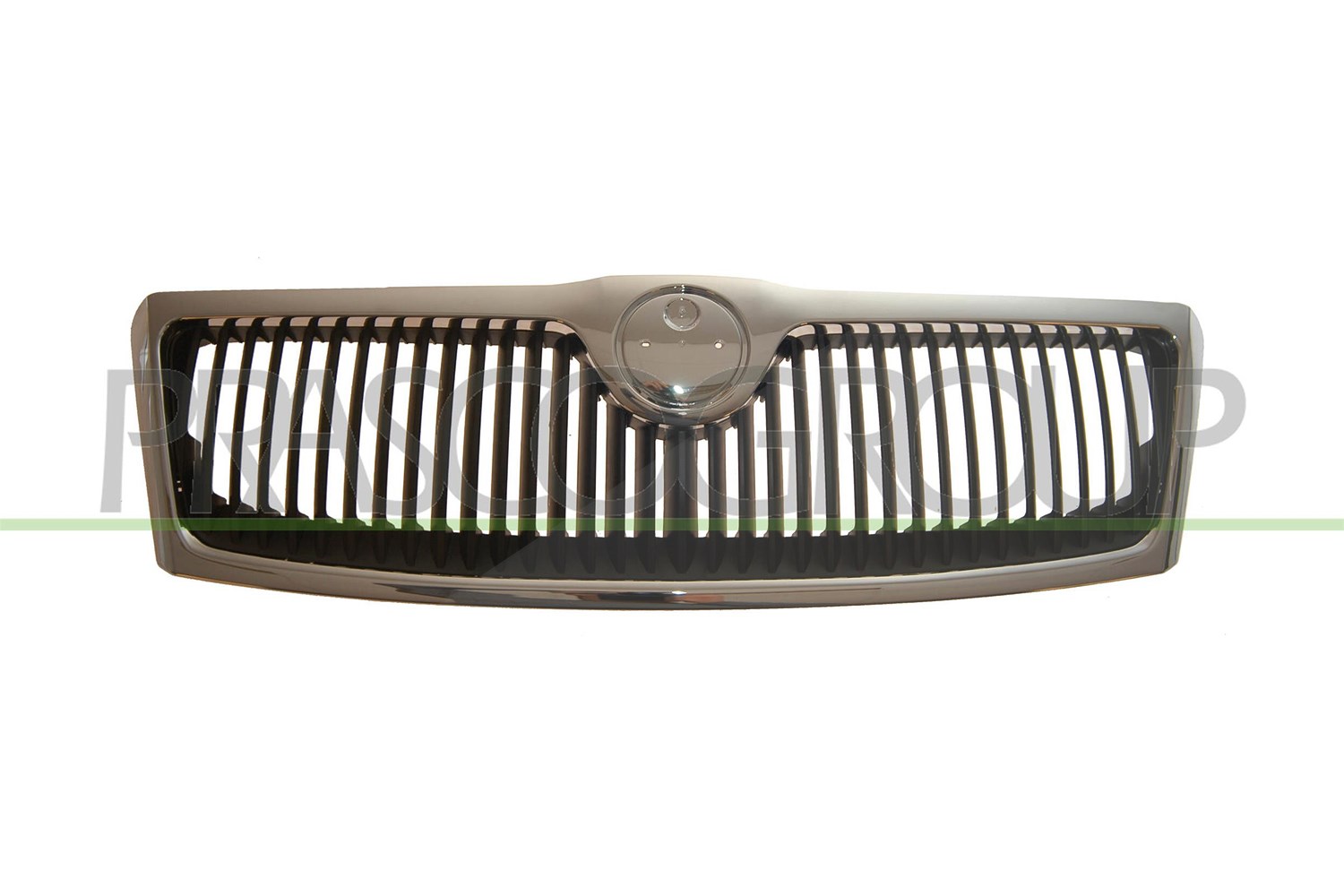 Prasco Kühlergitter [Hersteller-Nr. SK0242000] für Skoda
