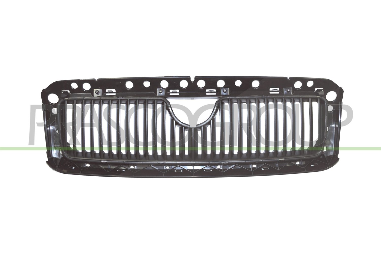 Prasco Kühlergitter [Hersteller-Nr. SK0222001] für Skoda