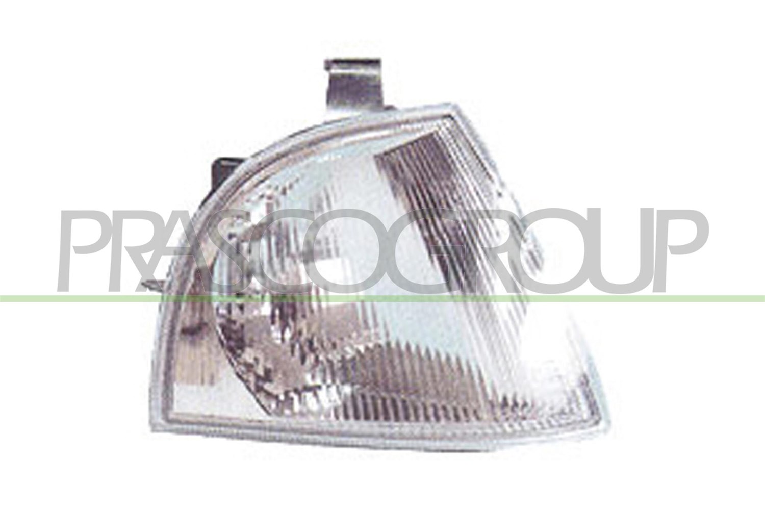 Prasco Blinkleuchte [Hersteller-Nr. SK0204013] für Skoda