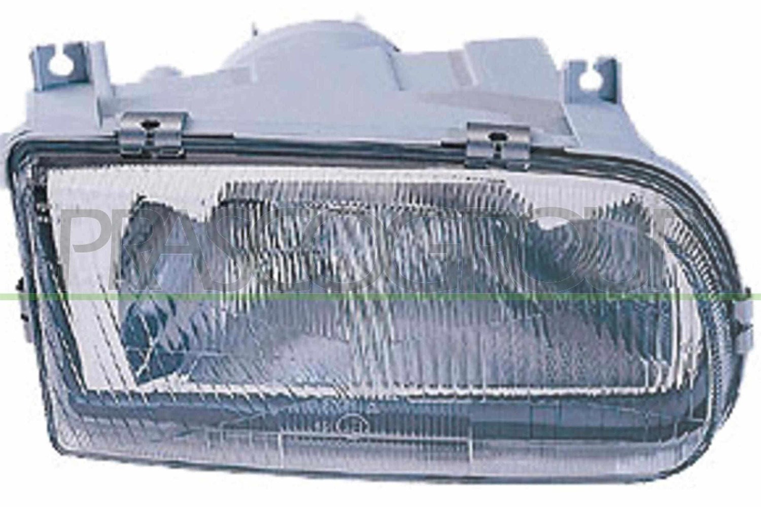 Prasco Hauptscheinwerfer [Hersteller-Nr. SK0064603] für Skoda