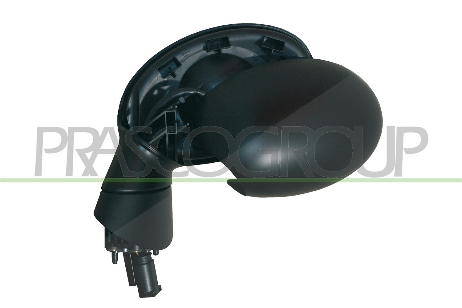 Prasco Außenspiegel [Hersteller-Nr. MN3047324] für Mini